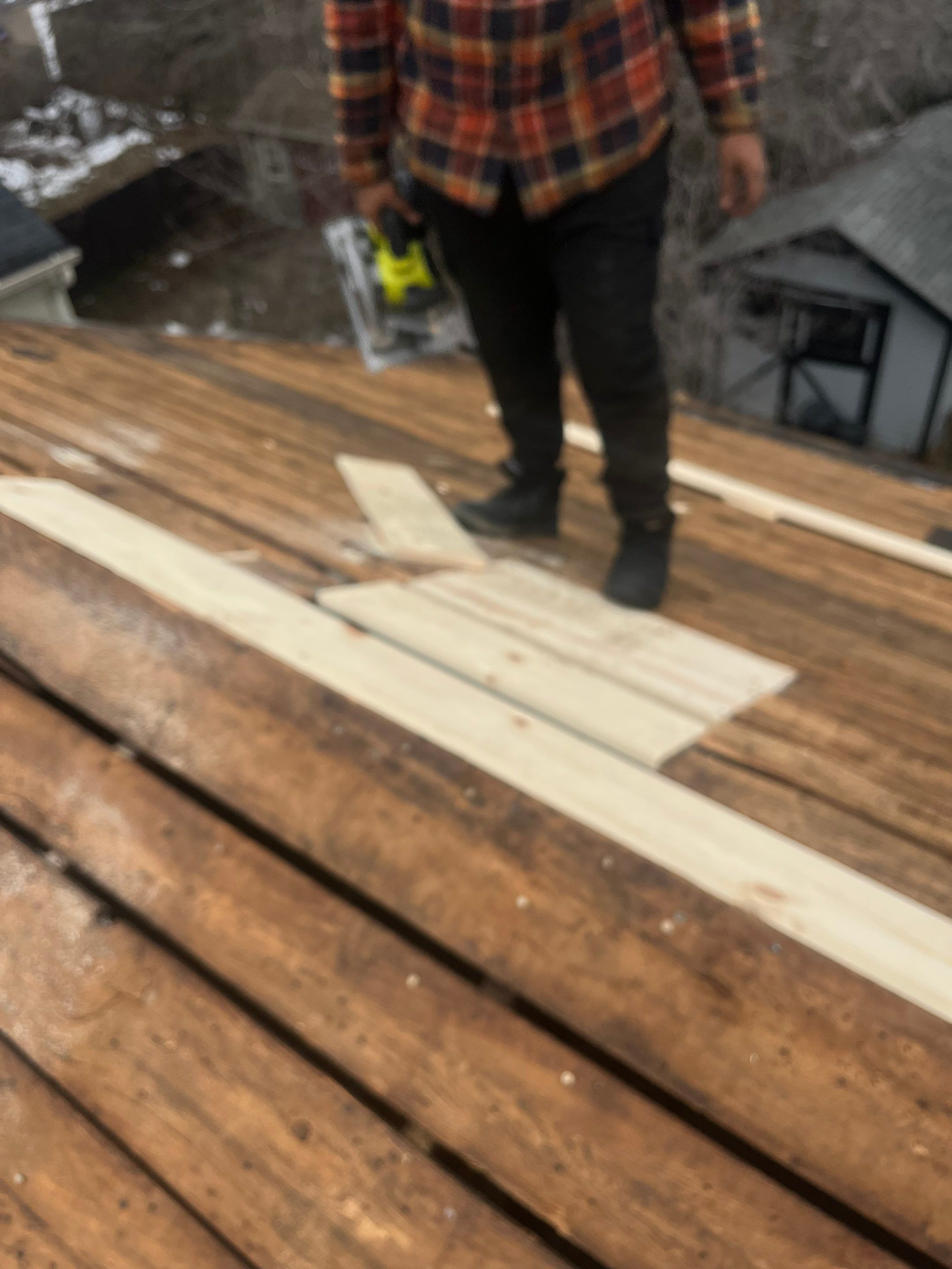 Architectural Shingle Roof Replacement in Grand Rapids by Delta Power Group, Inc