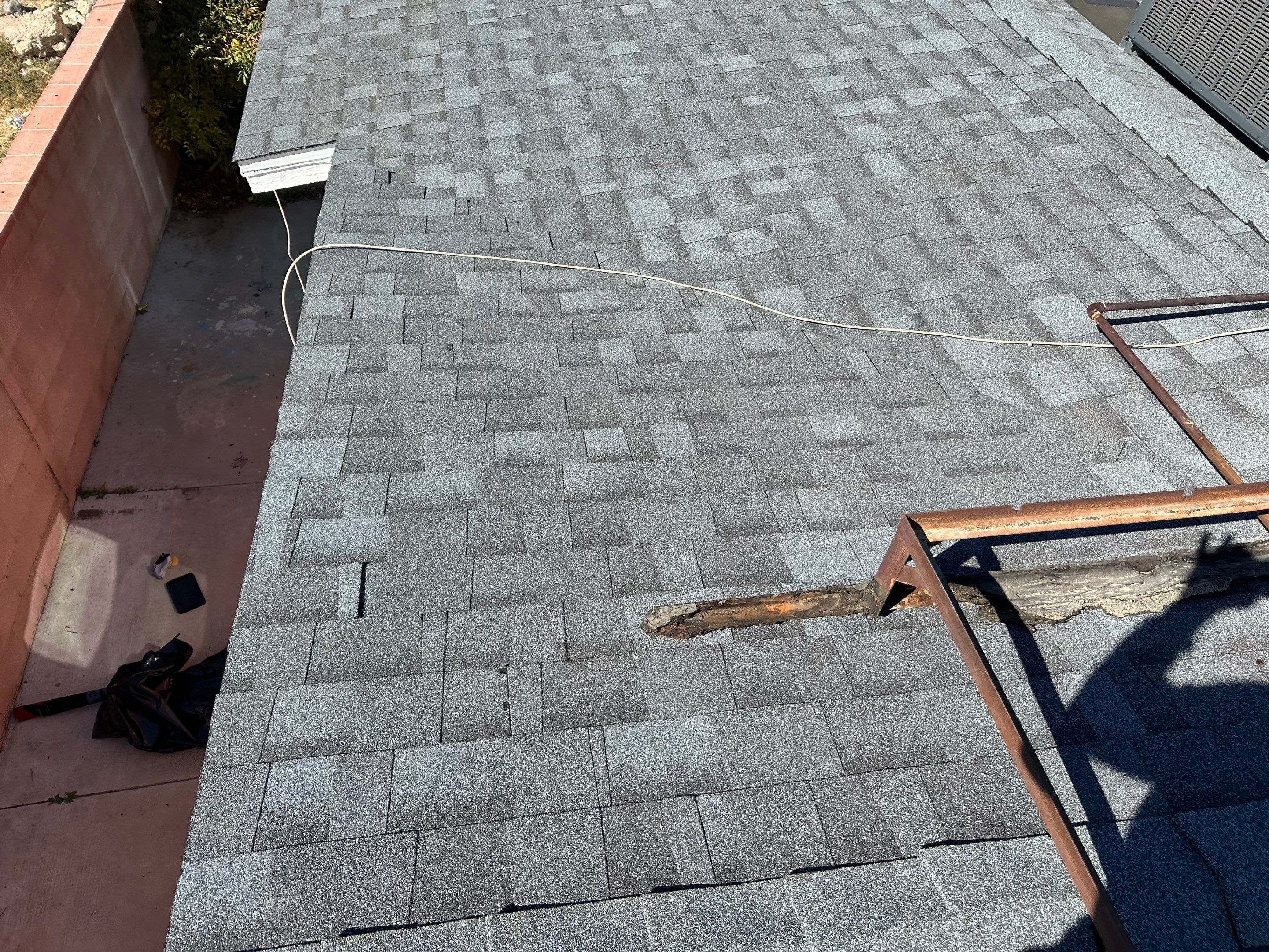 Roof Replacement - Lancaster CA 93535 by Epic Roof Replacement