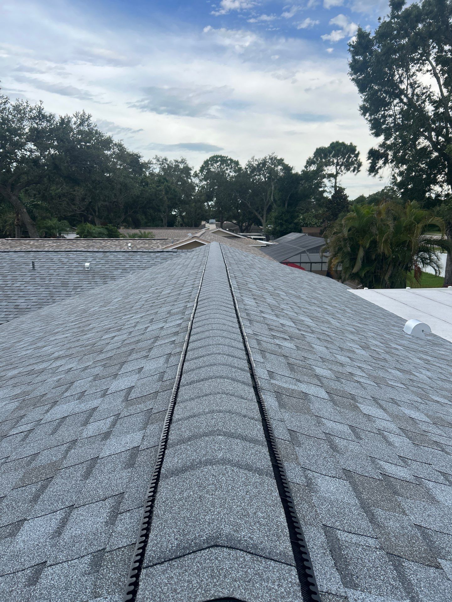 Project in Seminole 33778 by Mitchell Roofing Company LLC