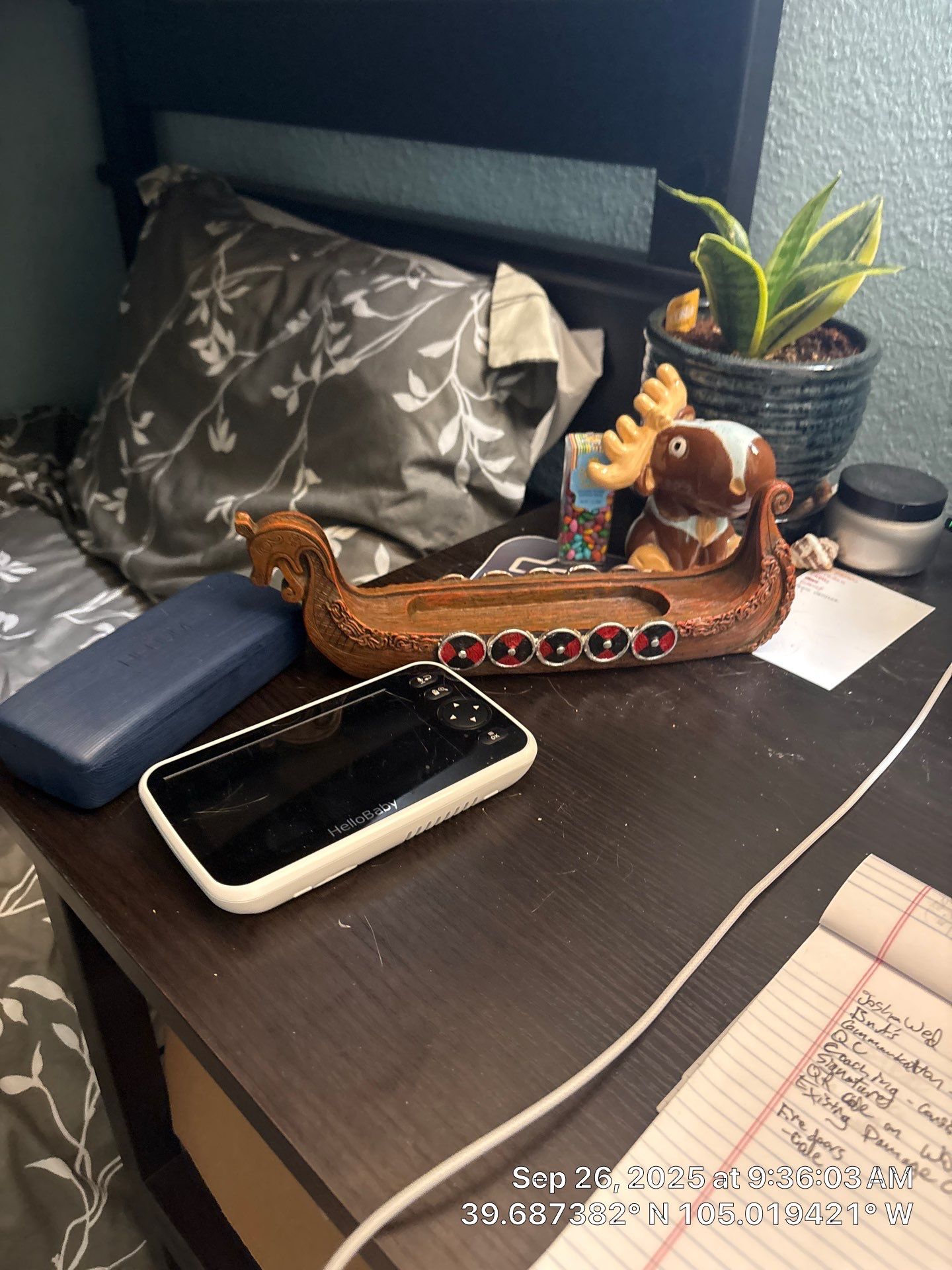 Jones AC Replacement by CompanyCam Sales Demo