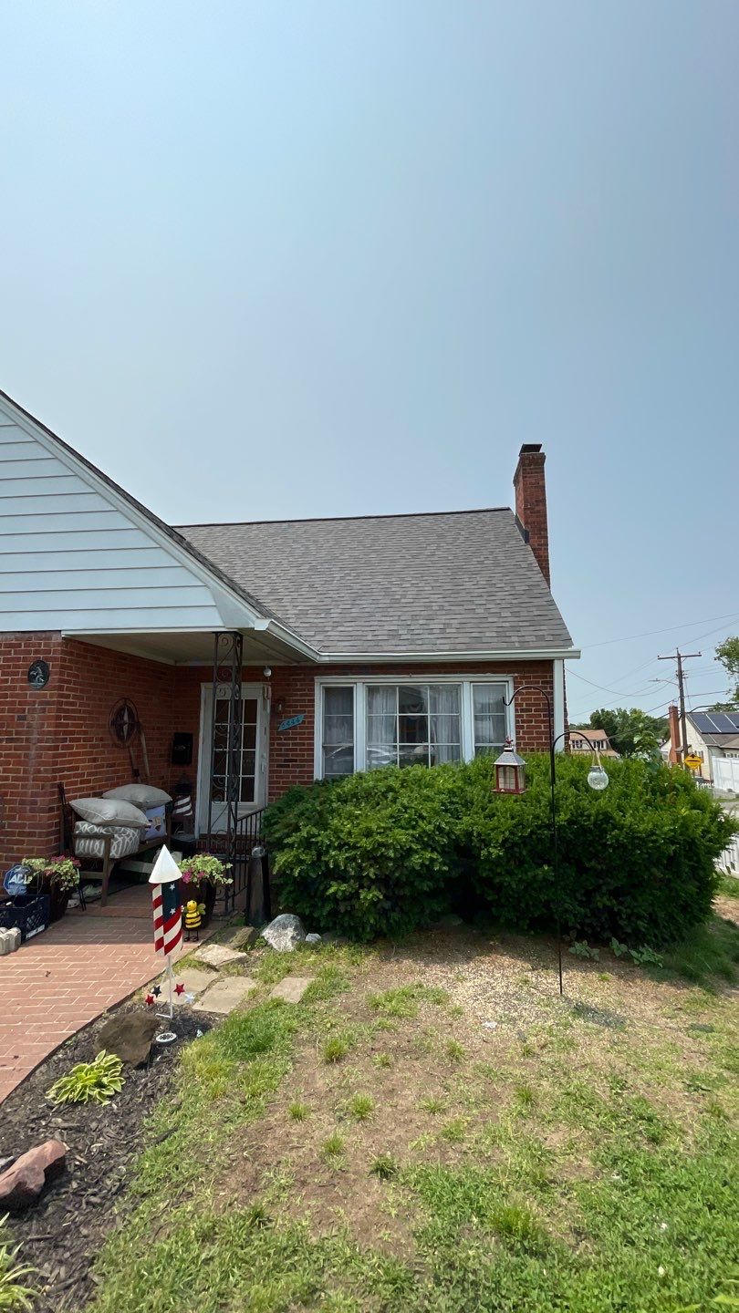 8444 Church Road, Pasadena, MD 21122 UNITED STATES by American Custom Contractors