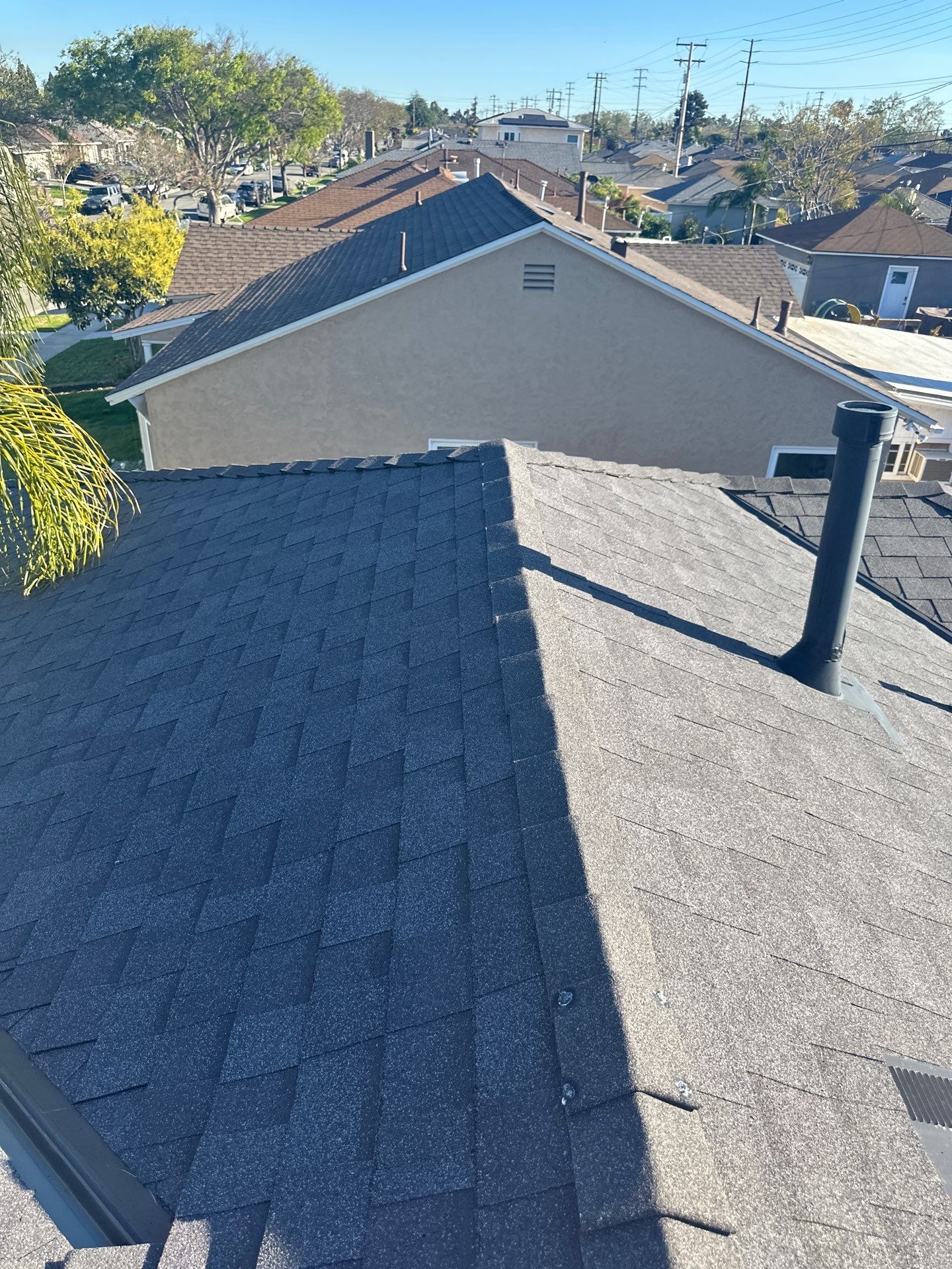 Roof Replacement - Lakewood, CA 90713 by Epic Roof Replacement