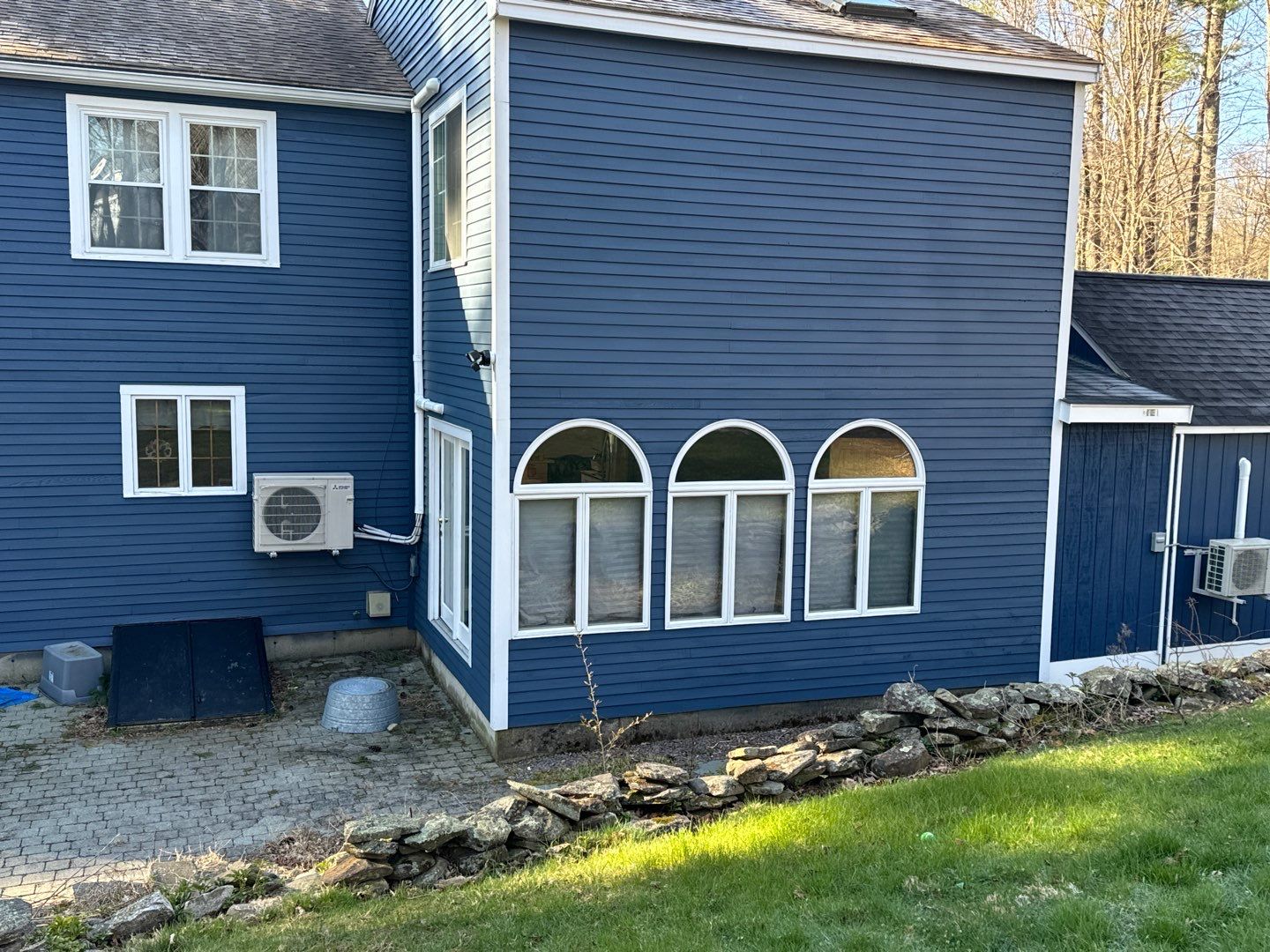 Full Roof Replacement with New Plywood & GAF System by Sensible Home Solutions