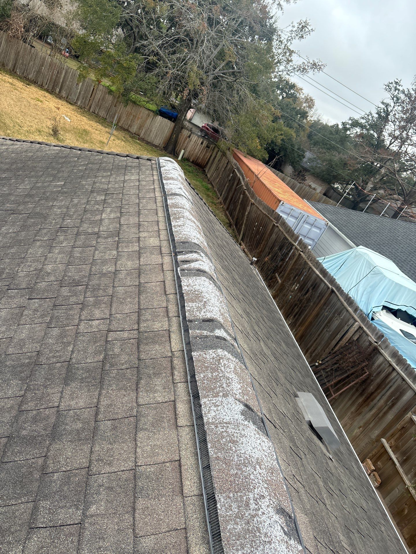 Roof Repair Houston by Roof Repair Company