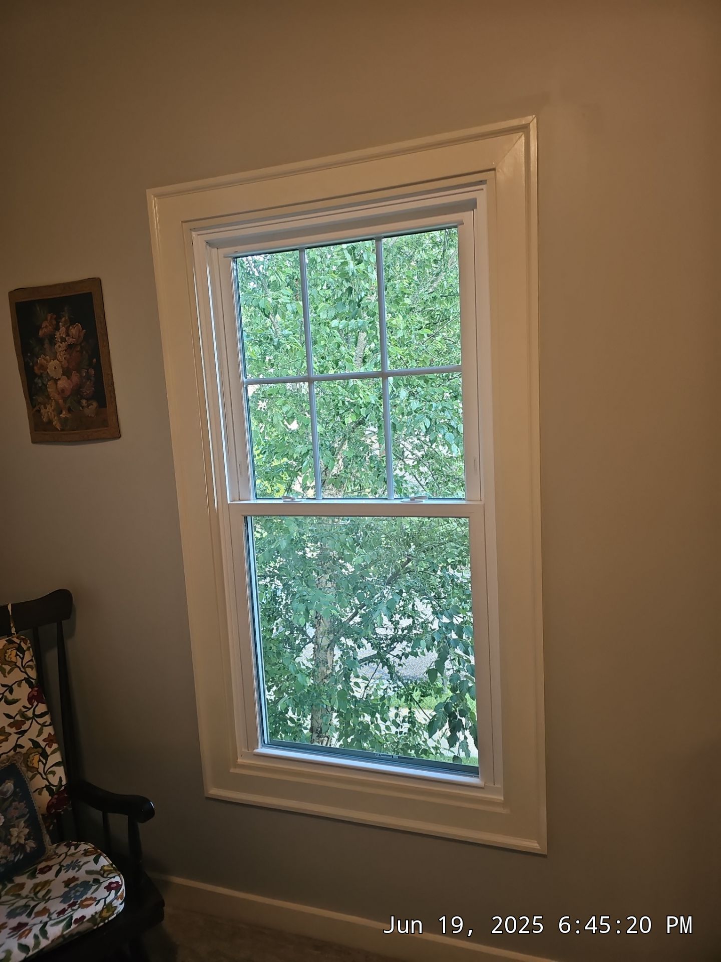 Steele Project in Hoover by The Window Source