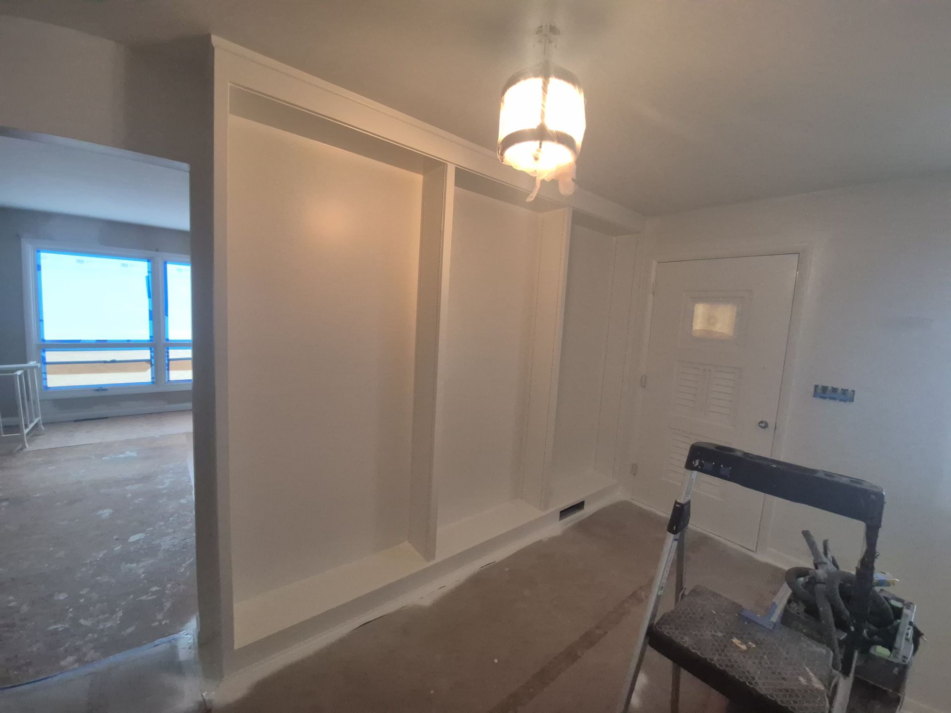 Interior Painting & Drywall Repair | Grand Haven, MI by Gordon Painting