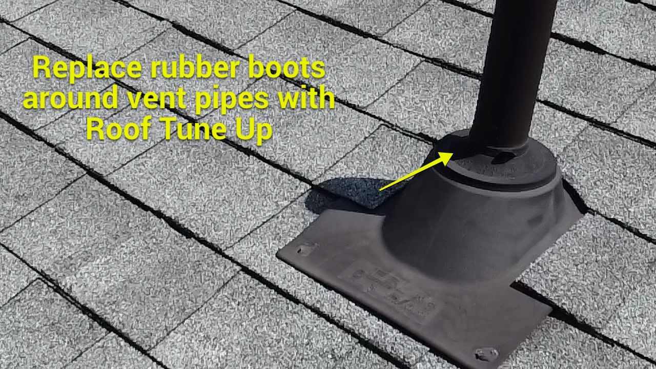 Project by Roof Maxx of Midlothian by Roof Maxx of Midlothian