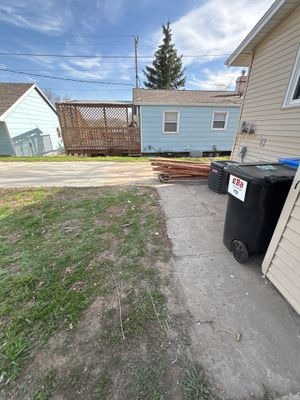 Comprehensive Basement Concrete Floor Coating and Crack Repair in Sioux Falls