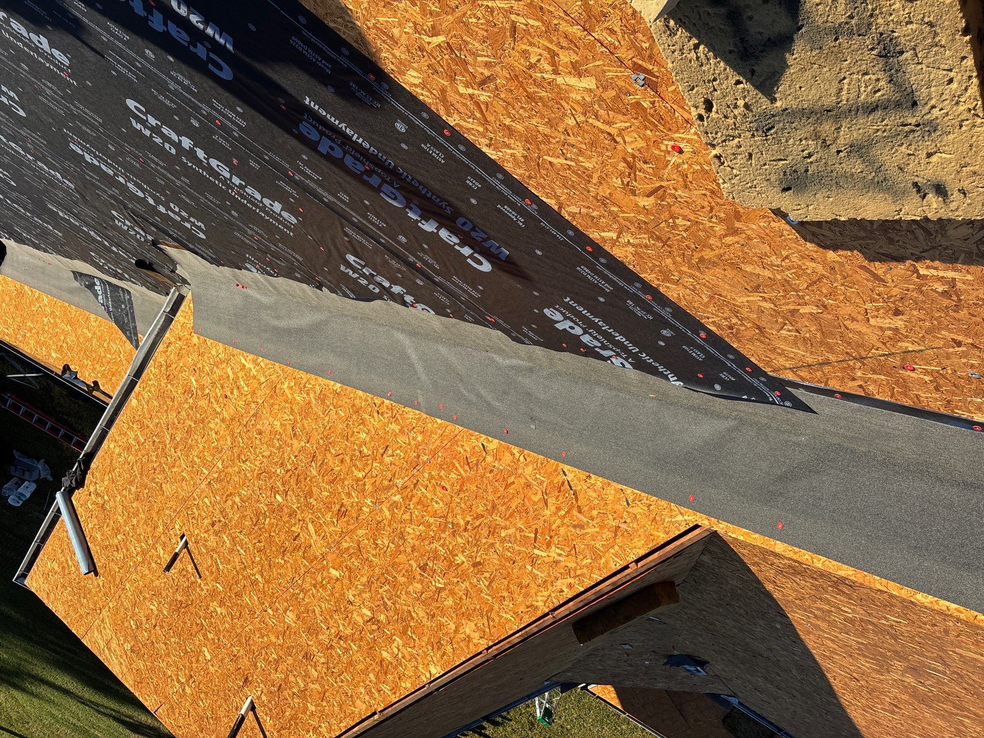 Roof Repair Sugar Land by Roof Repair Services LLC