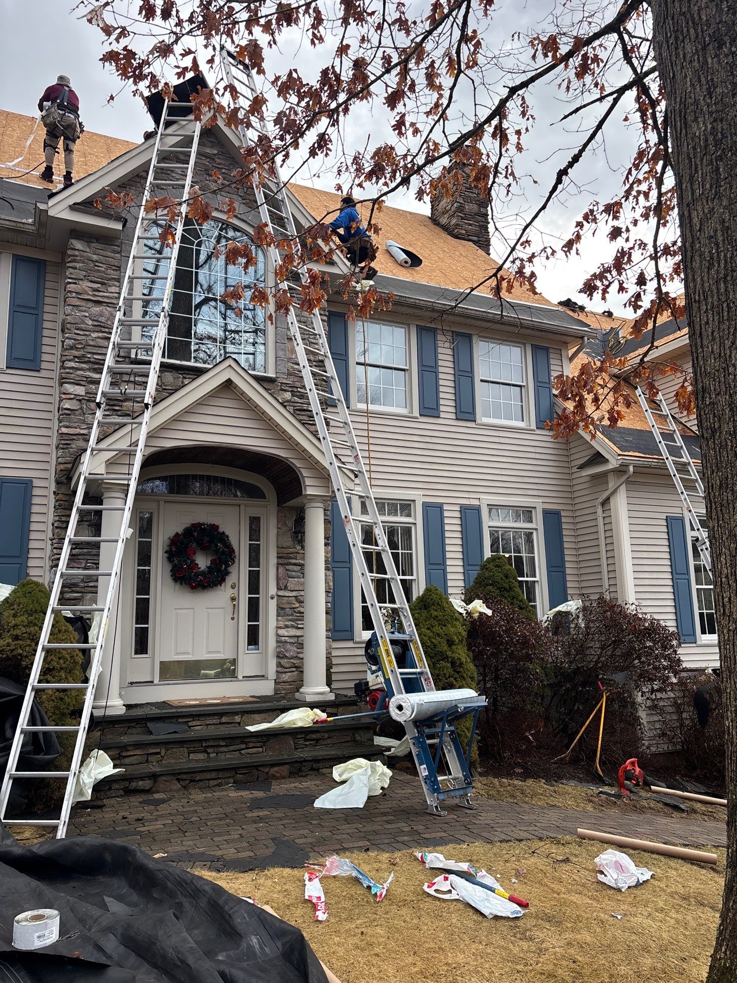 Southbury by All site builders LLC