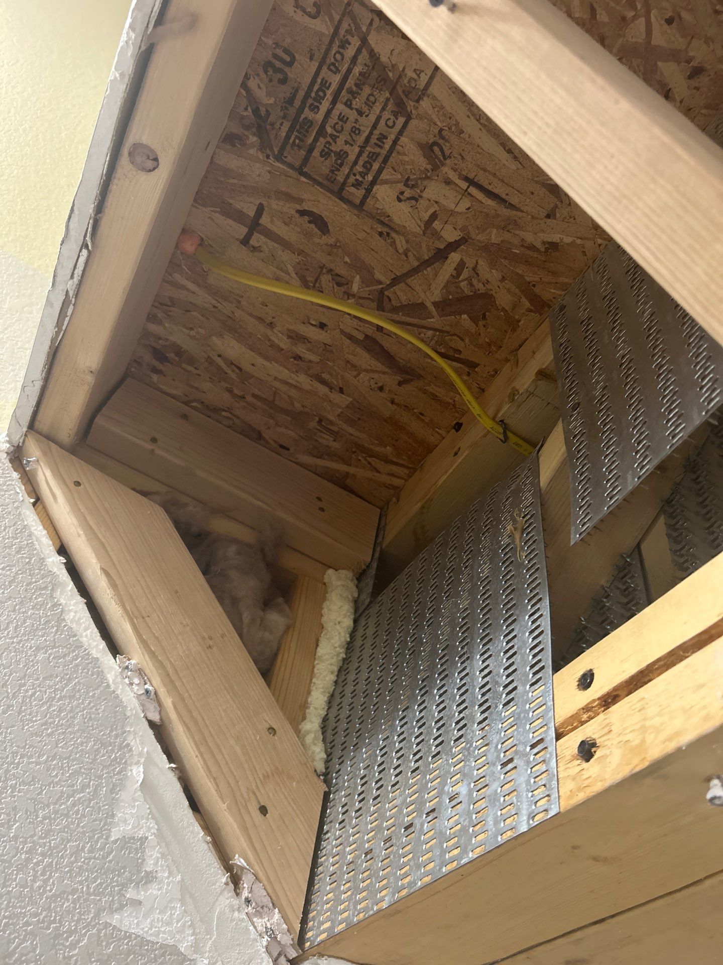 Water Damage Restoration by Accountable Home Services