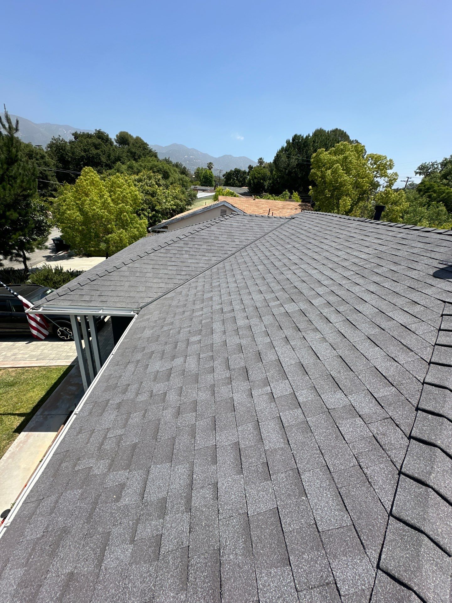 Roof Replacement- Glendale, CA 91208 by Epic Roof Replacement