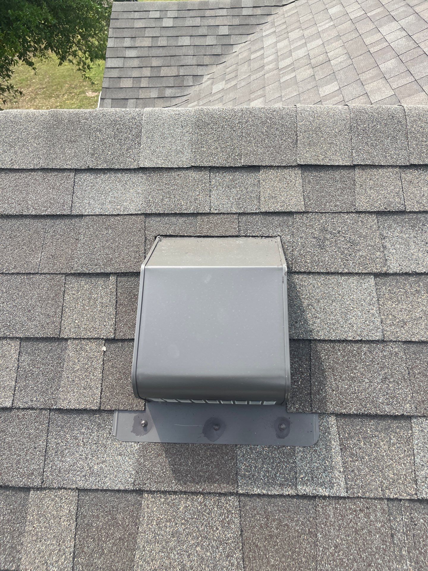 Residential Roofing Installation using Owens Corning Oakridge by Kstylez Roofing & Construction