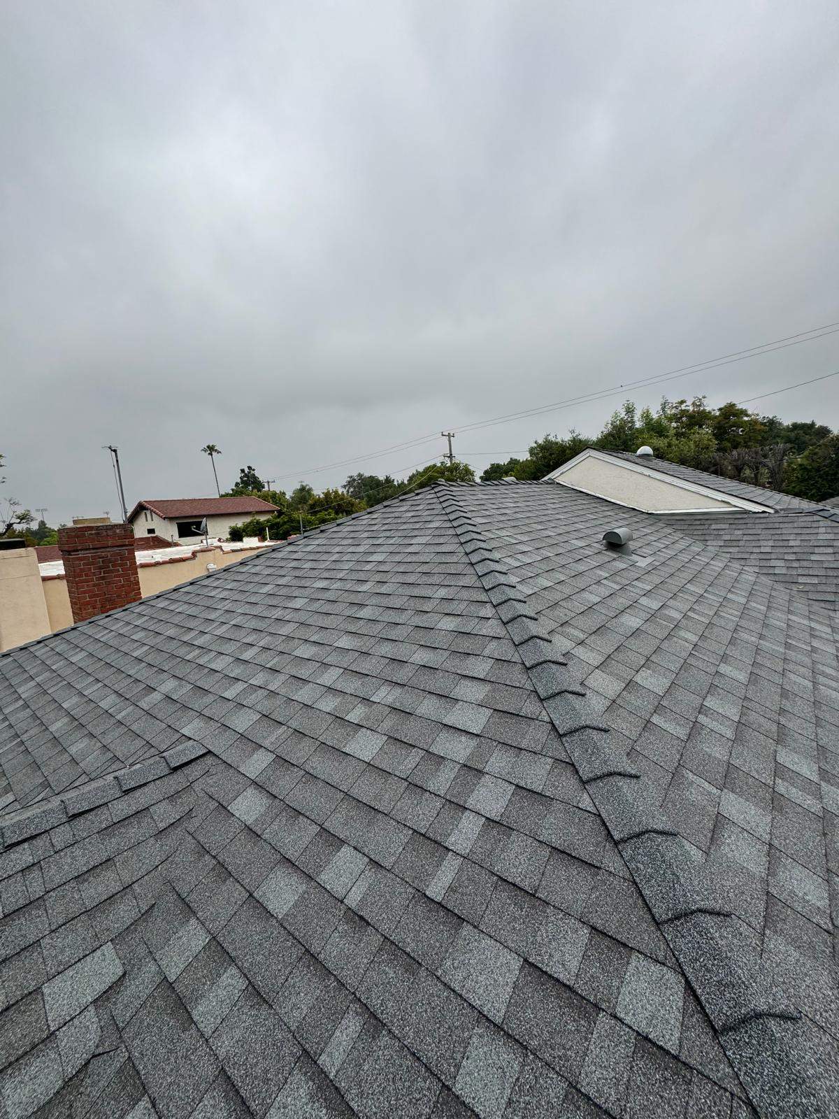 Roof Replacement - Pasadena, CA 91107 by Epic Roof Replacement