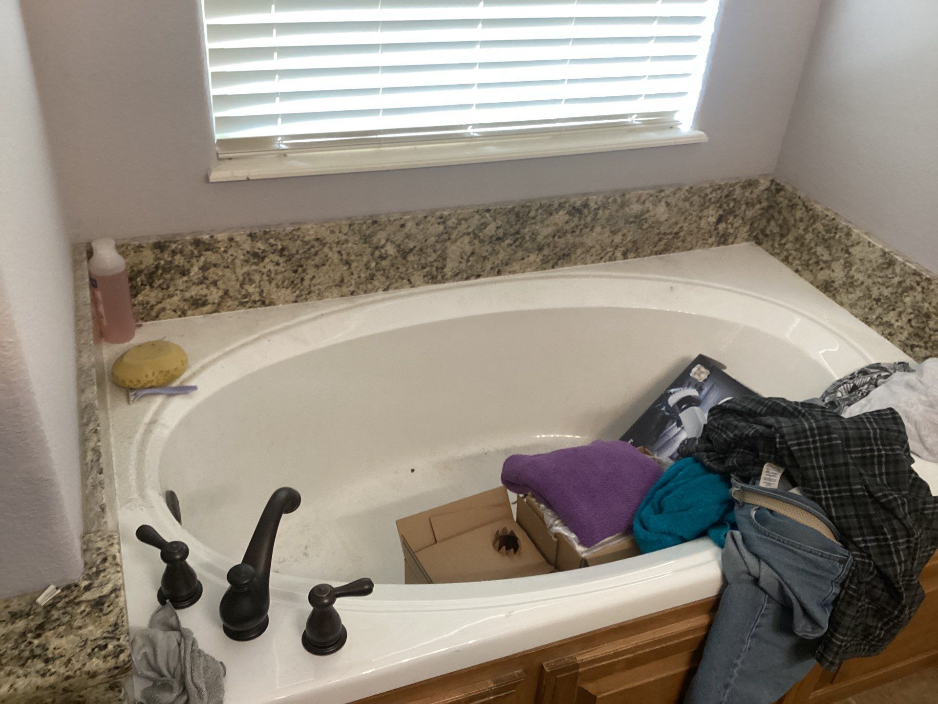 Rich Project in Centerton, AR by Ozark Home Pros