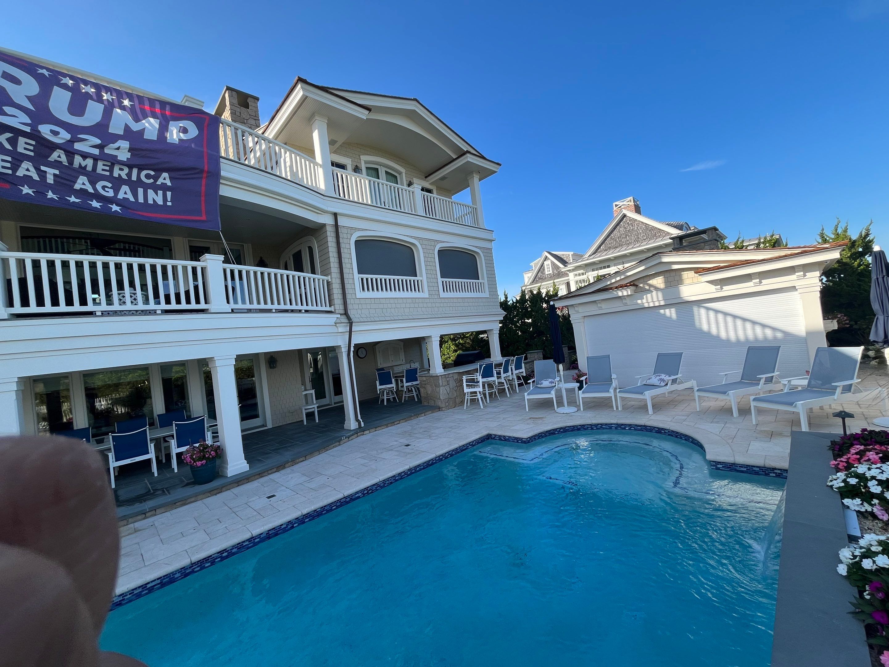 Avalon, NJ by Fresh Coat Works LLC