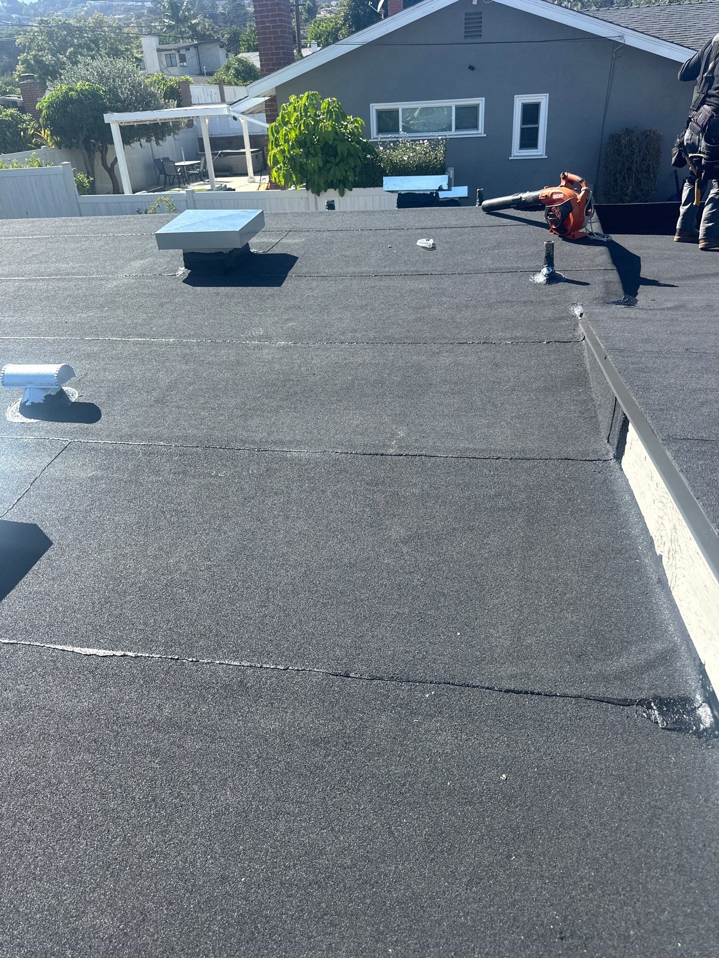 Roof Replacement - Rancho Palos Verdes, CA 90275 by Epic Roof Replacement