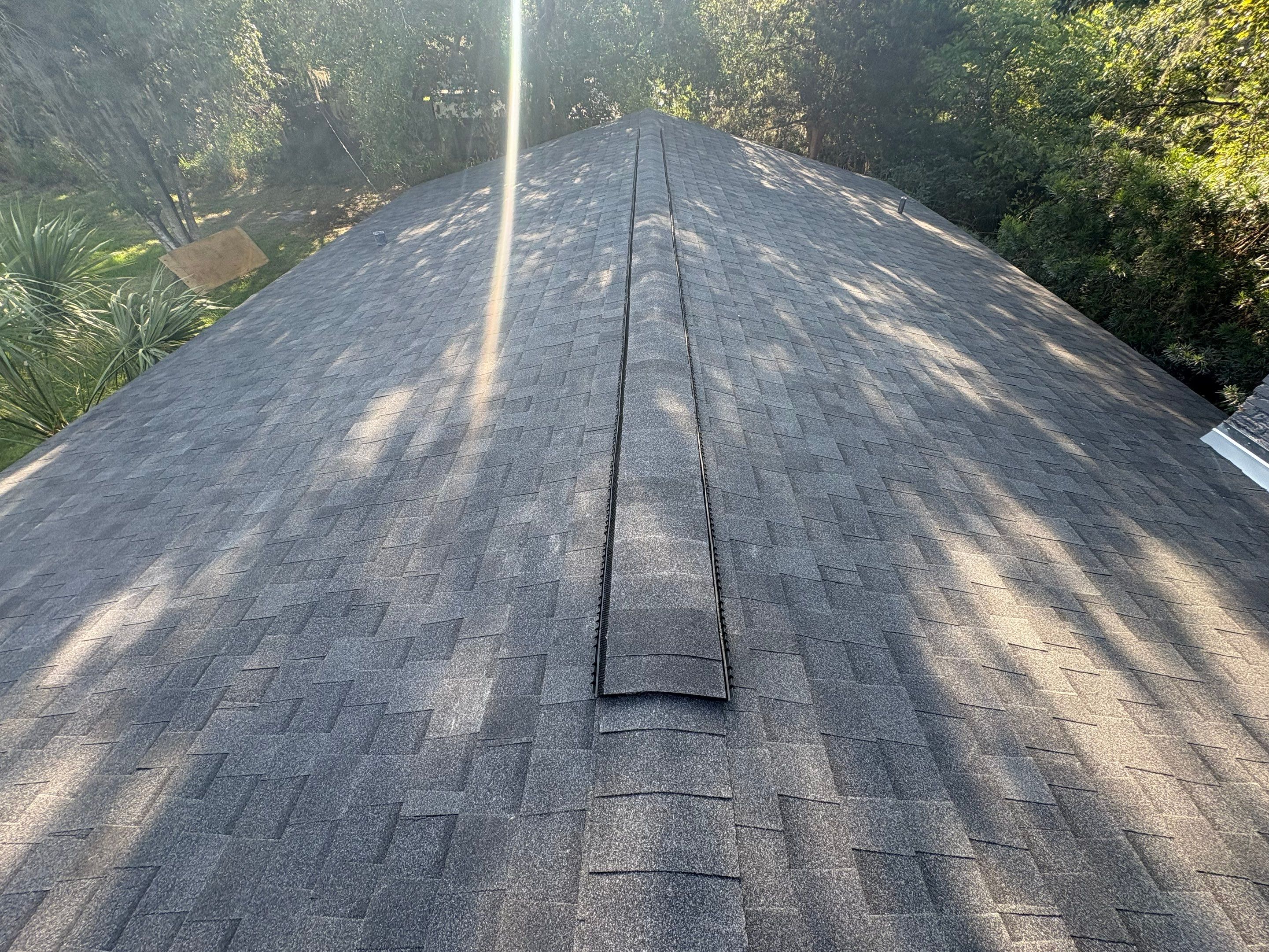 Flat Reroof Replacement/Shingle Reroof Replacement Sanford FL by Pinnacle Roofing Group