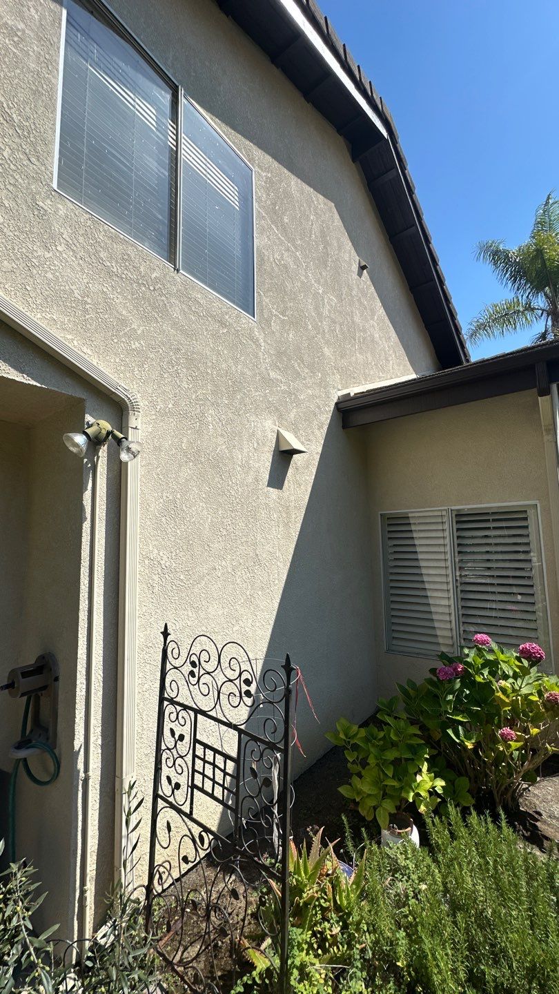 Laguna Niguel Window Cleaning by Property Cleaning Experts