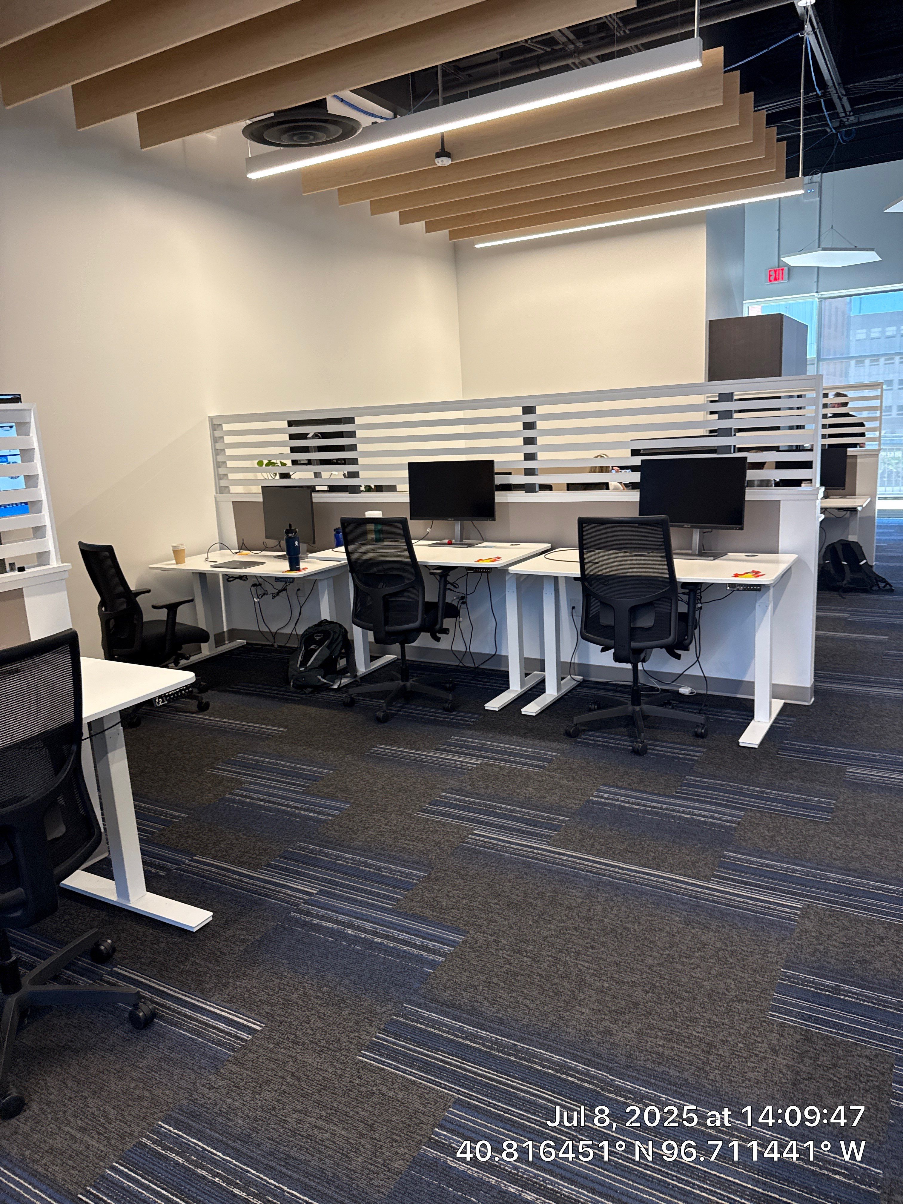 Test  by CompanyCam Sales Demo