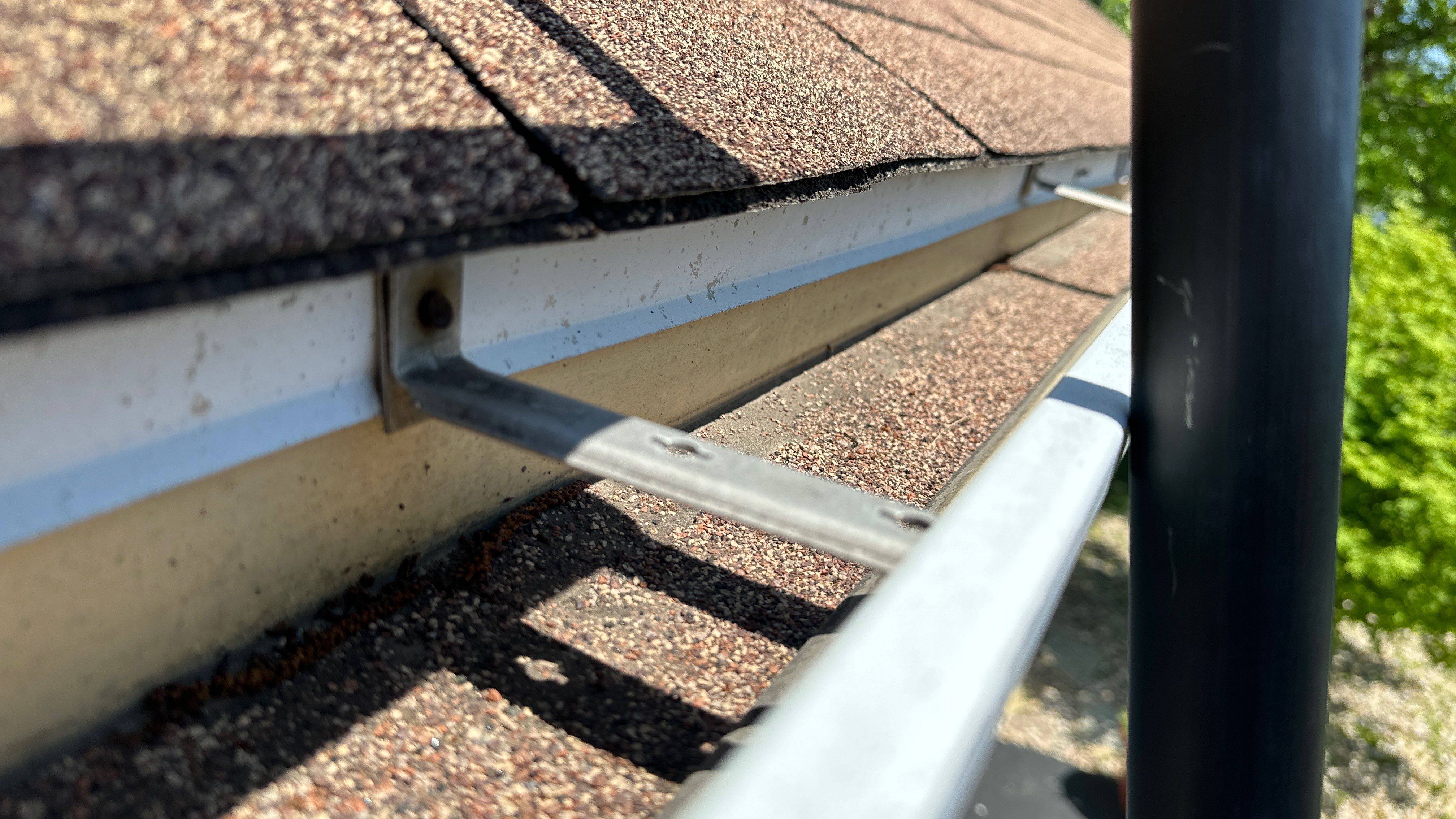Roof Replacement by G2