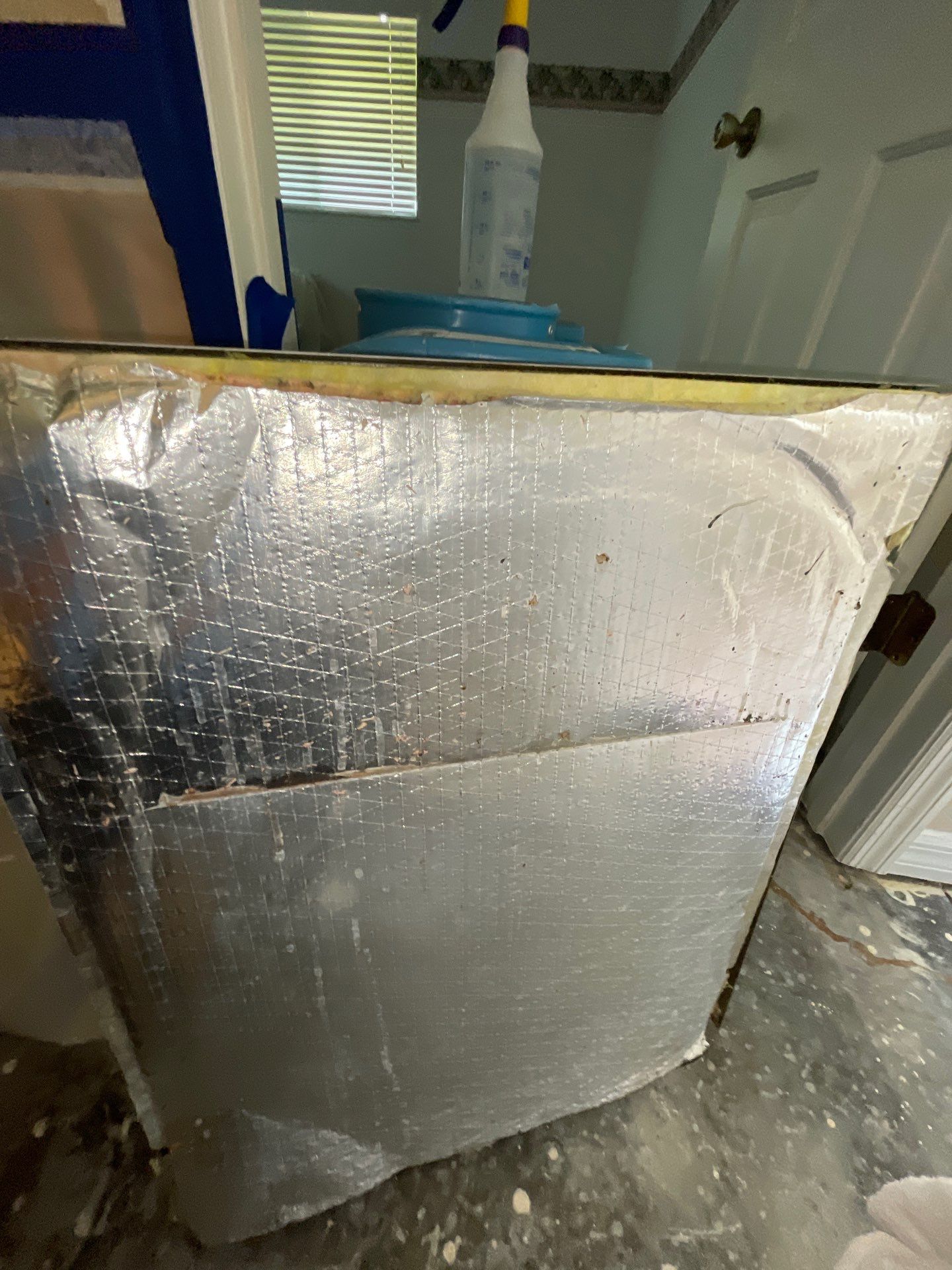 Air Duct Cleaning & Collection — Summerfield by Hygienic Air, Inc