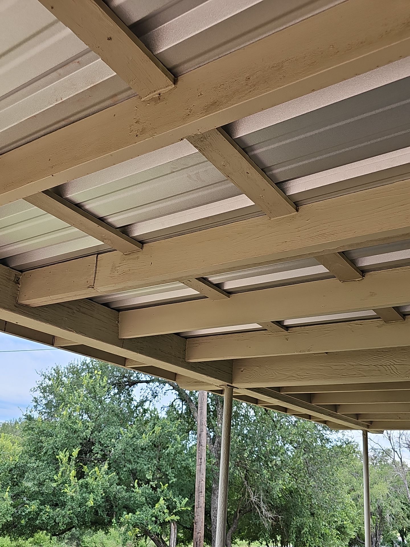 Residential Roofing Installation using Owens Corning Oakridge Onyx Black by DeZign Roofing & Exteriors