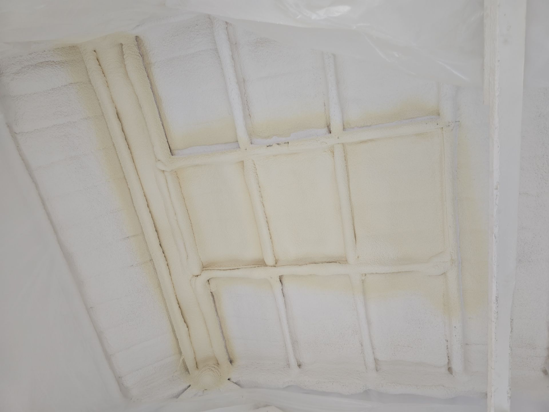 Roof Coating & Spray Foam Insulation - Lincoln, Nebraska by Tillotson Enterprises