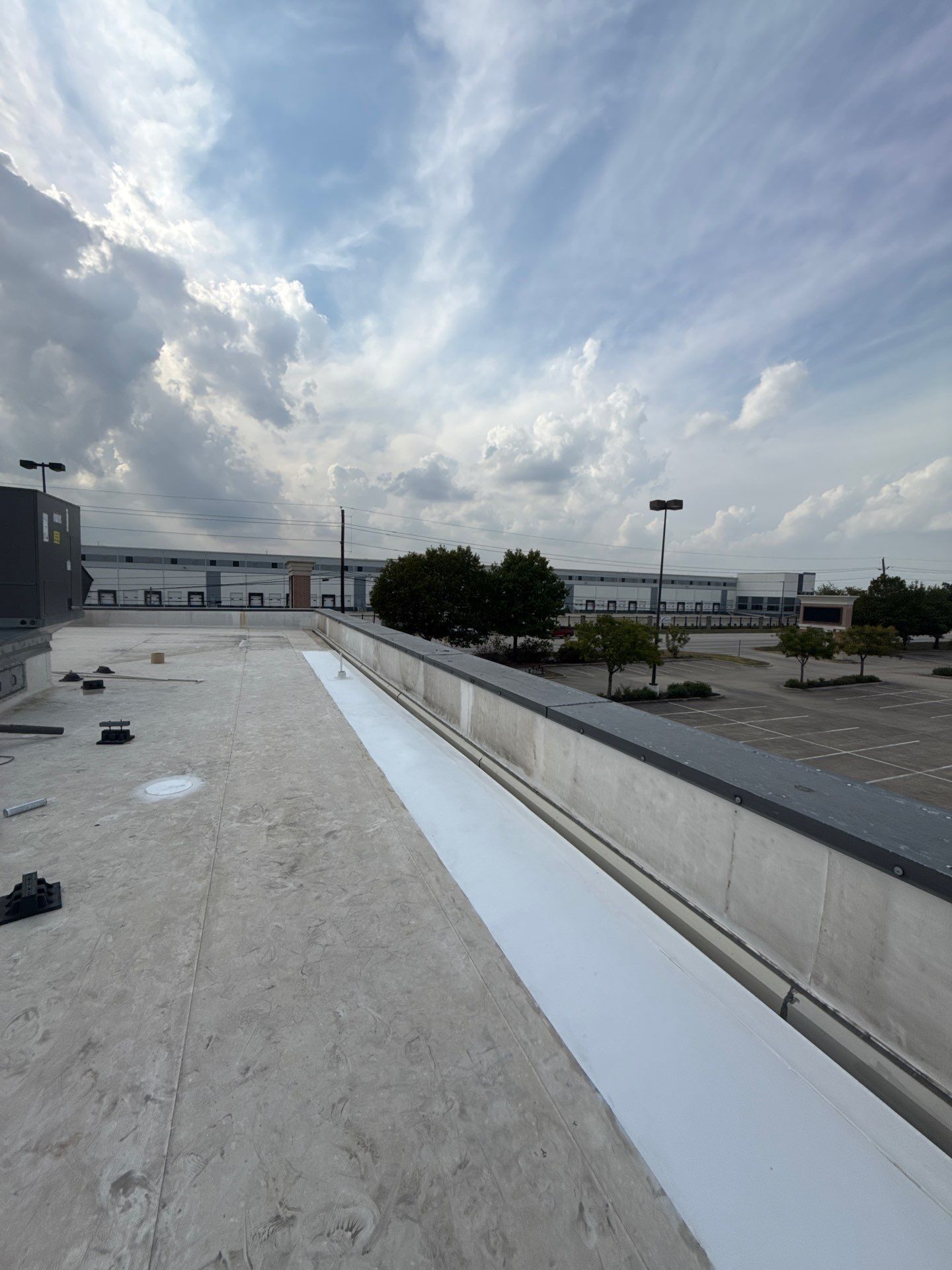 Roof Replacement in Concord Bridge North, Houston TX by Roof Repair Company