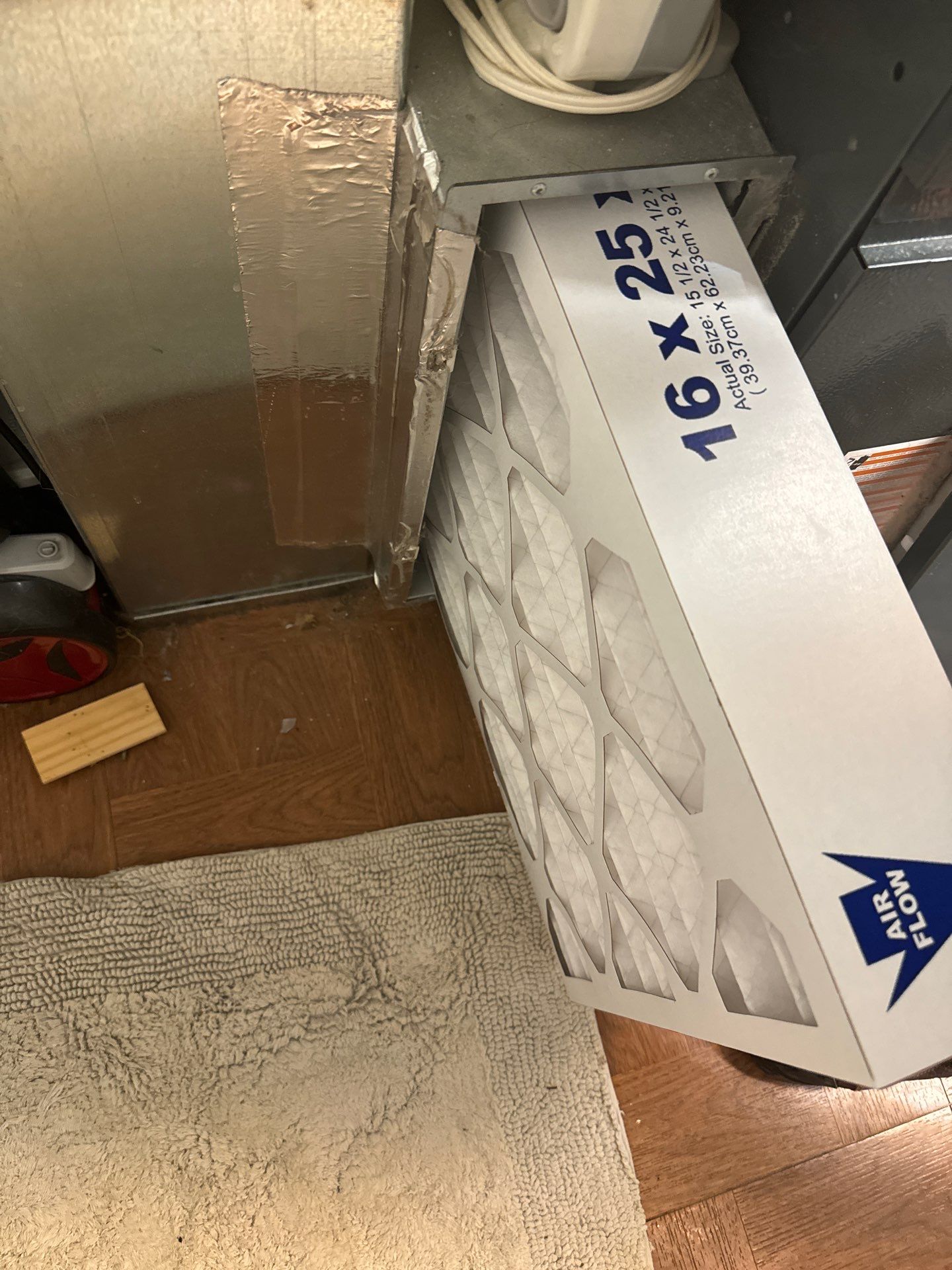 Goodman Air Conditioning Repair by GSHA Services LTD