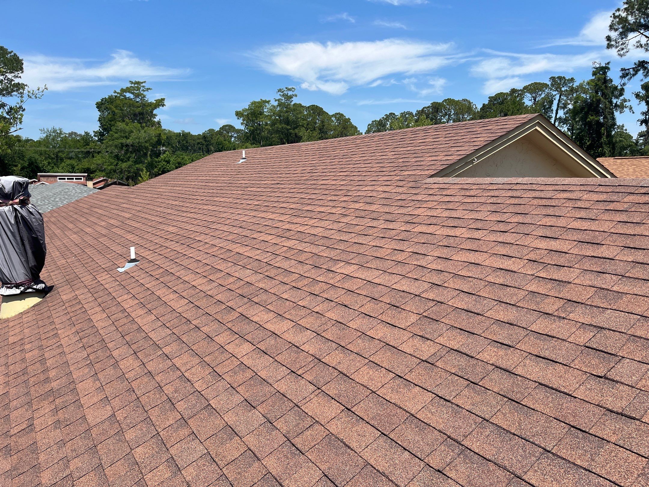 Shingle -> Shingle by Prime Roofing
