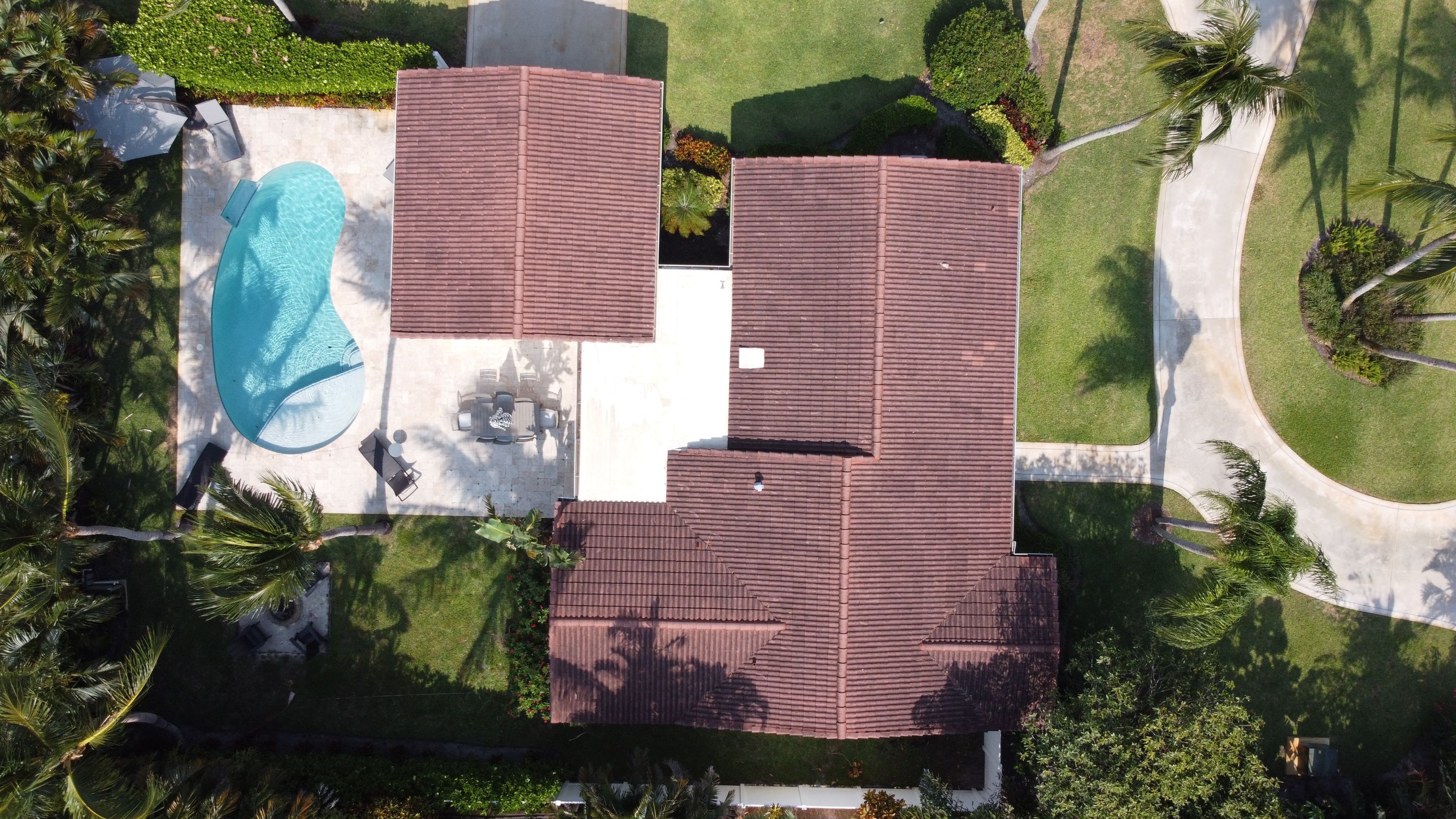 Residential Roofing Installation using GAF by BLUES BROTHERS CONSTRUCTION CORP