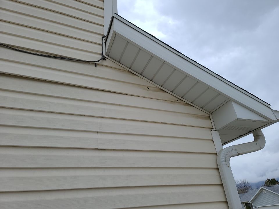 Residential Roofing Installation using GAF Timberline HDZ - Lifetime Shingle by The Roof Doctor