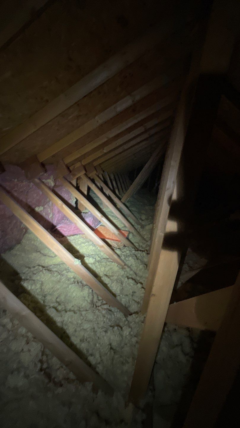 Fire Damage Project in Louisville by Accountable Home Services