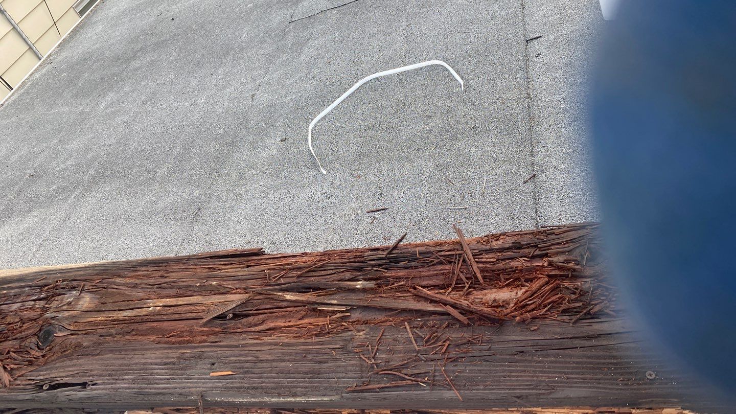 Owens Corning Duration Designer - Black Sable by A Plus Exterior