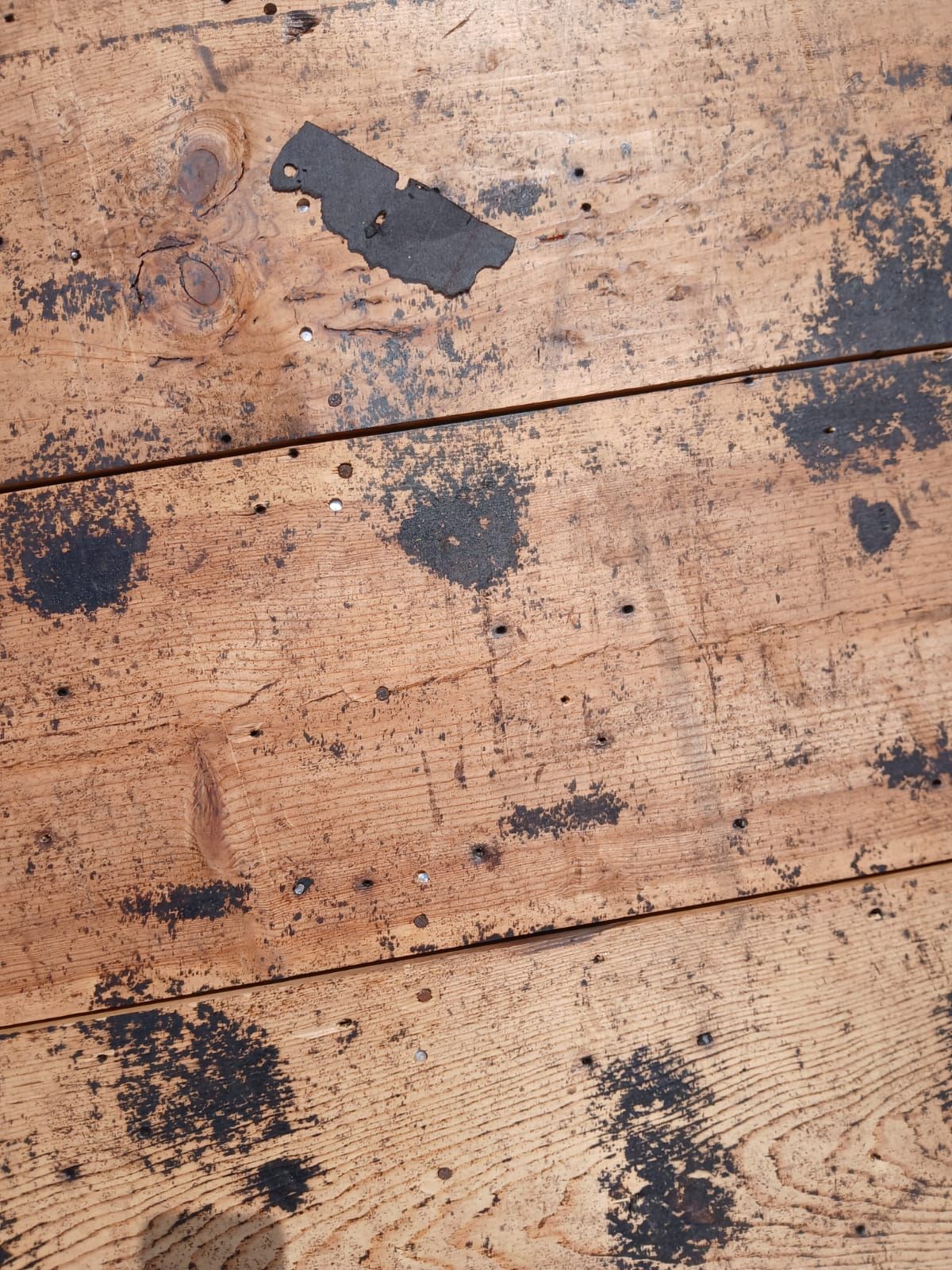Project in St. Petersburg 33712 by Mitchell Roofing Company LLC 