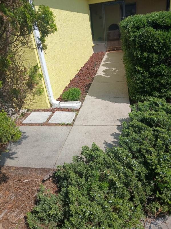 Driveway by Revelry Coatings