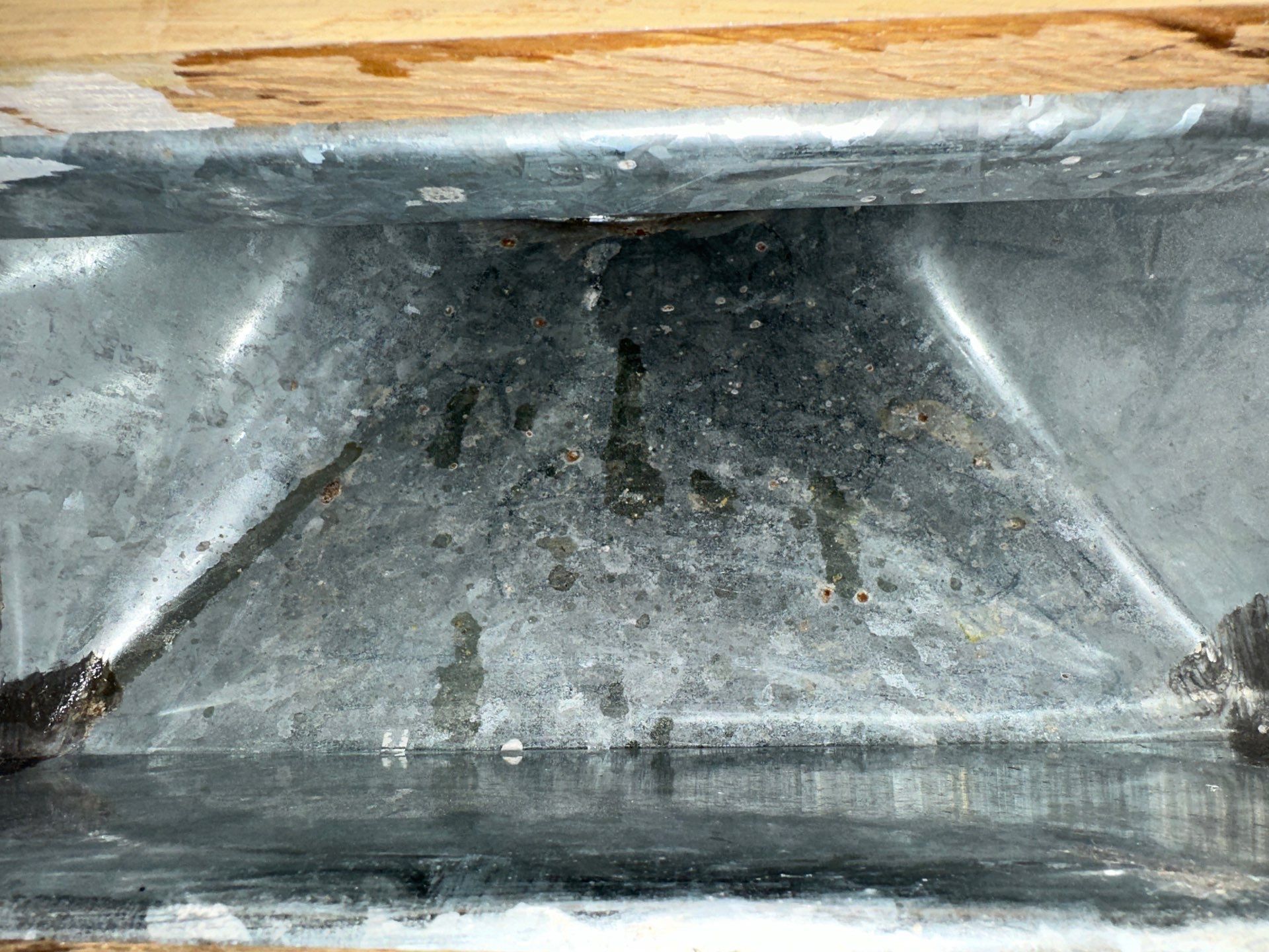 Air duct cleaning using Hypervac by Pronto Air Duct Cleaning