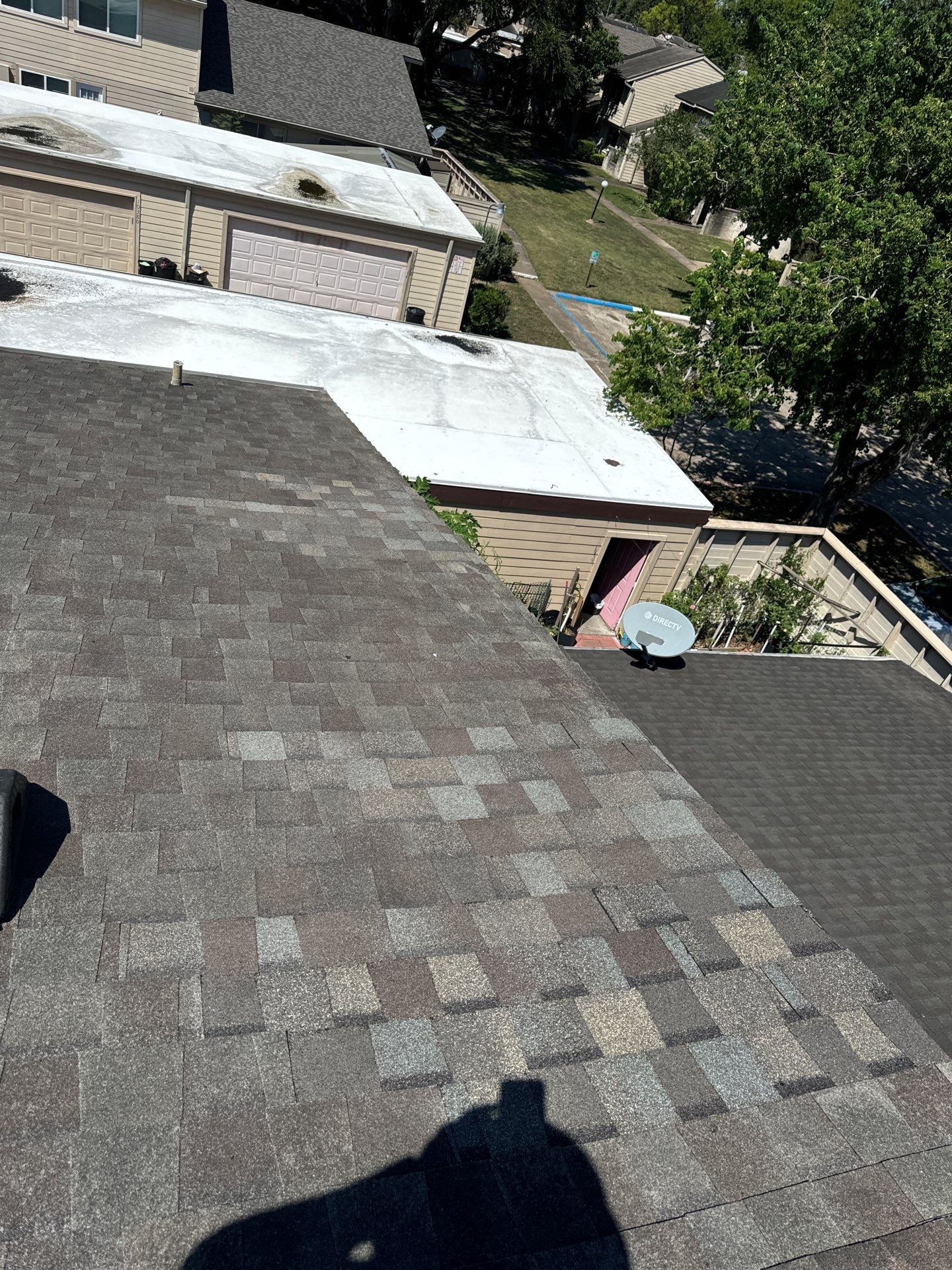 Repairs by Proud Roofing by Proud Roofing