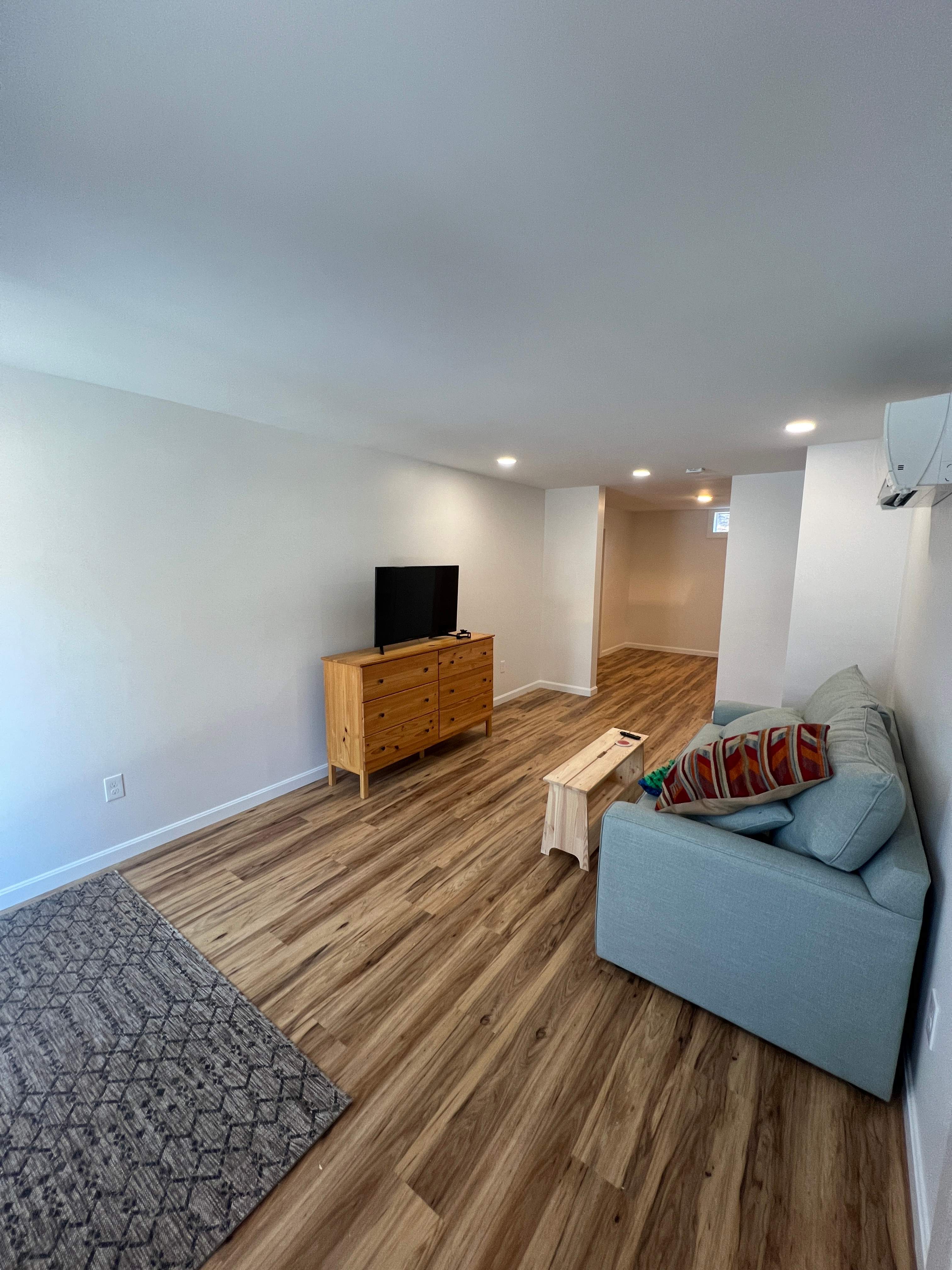 Garage Remodel by Chagnon Building & Remodeling LLC