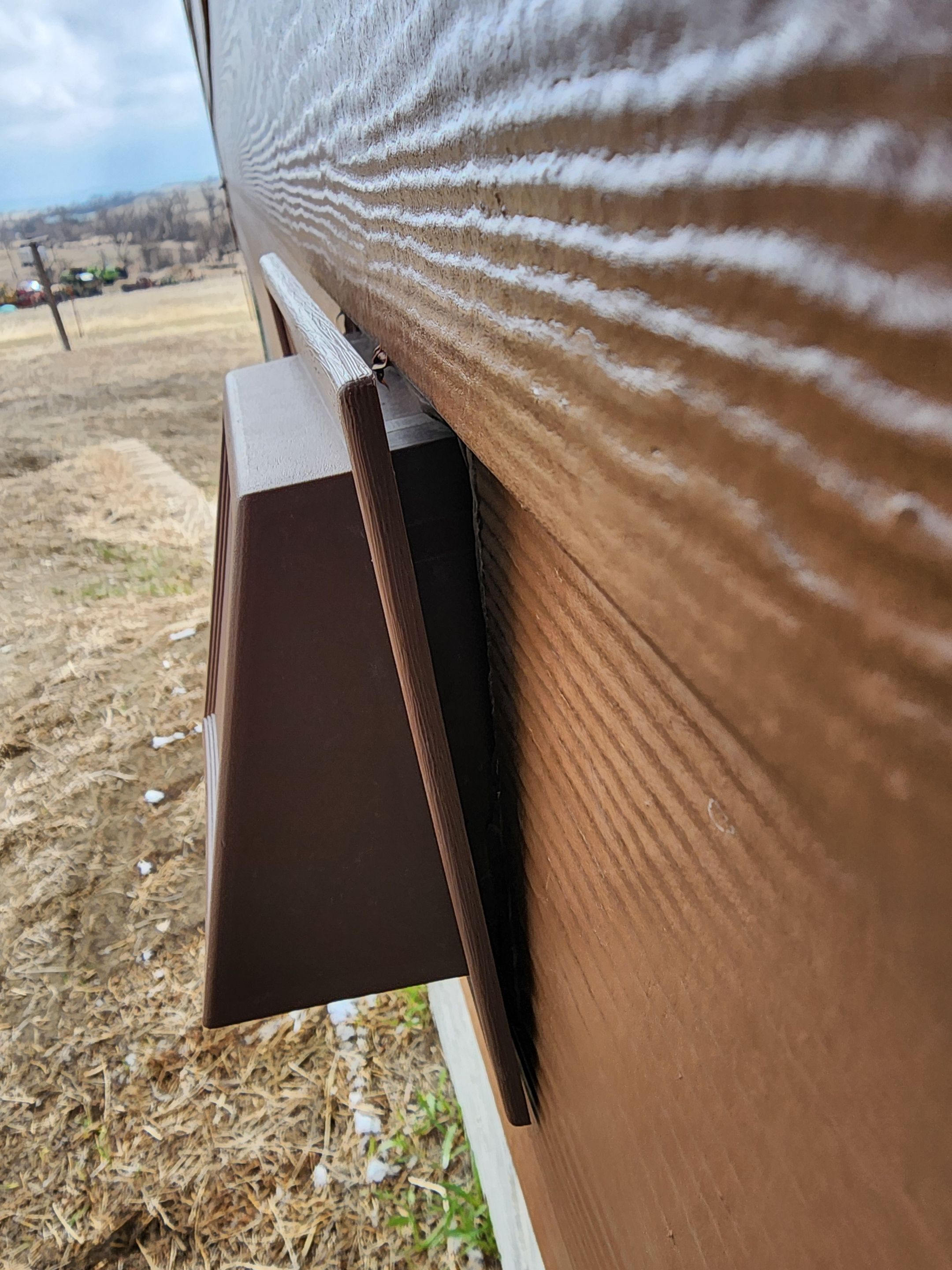Siding Installation using James Hardie by Weather-Tite Exteriors LLC