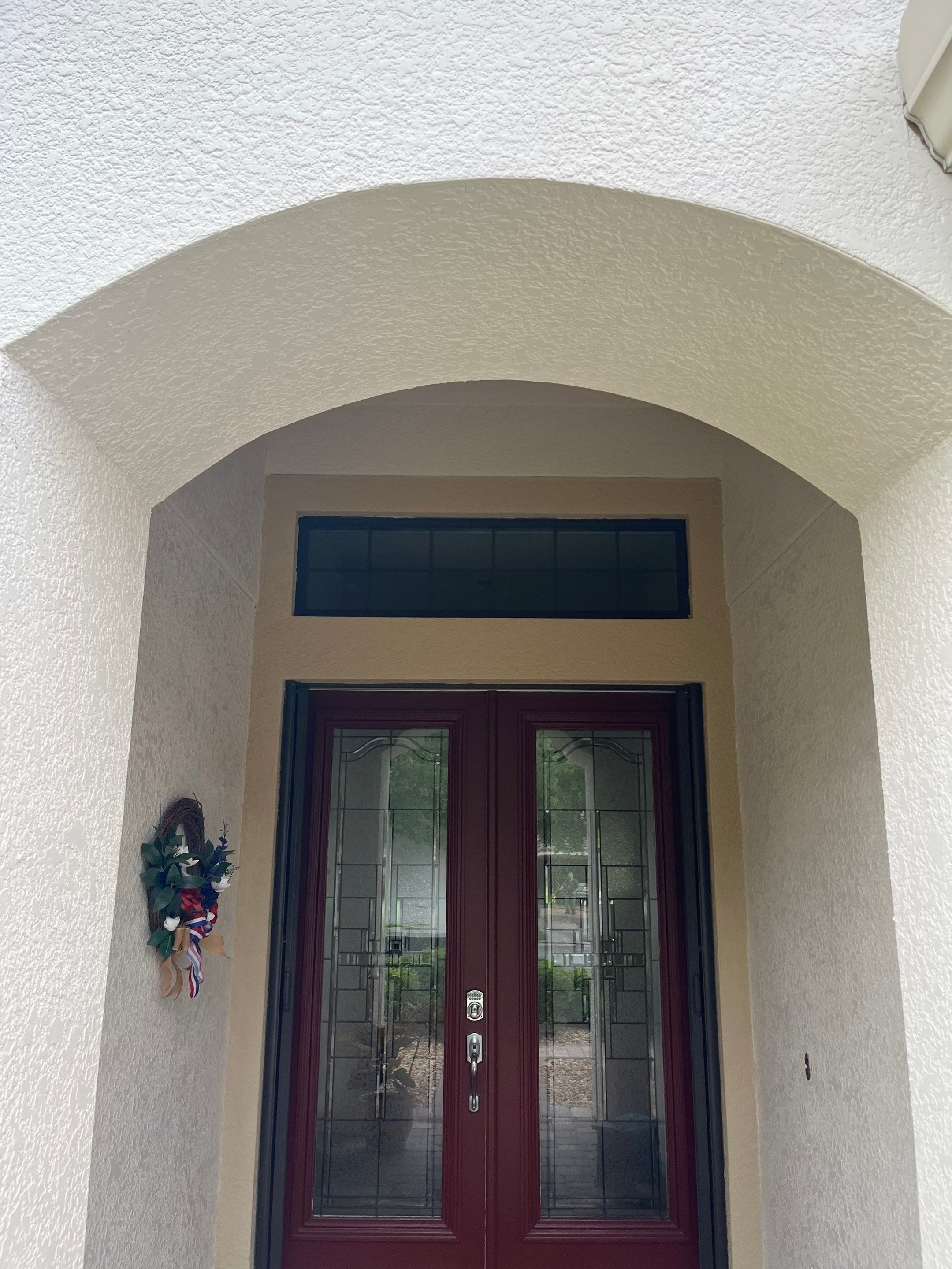 Bronze Single Hungs & PW's by NewSouth Window Jacksonville