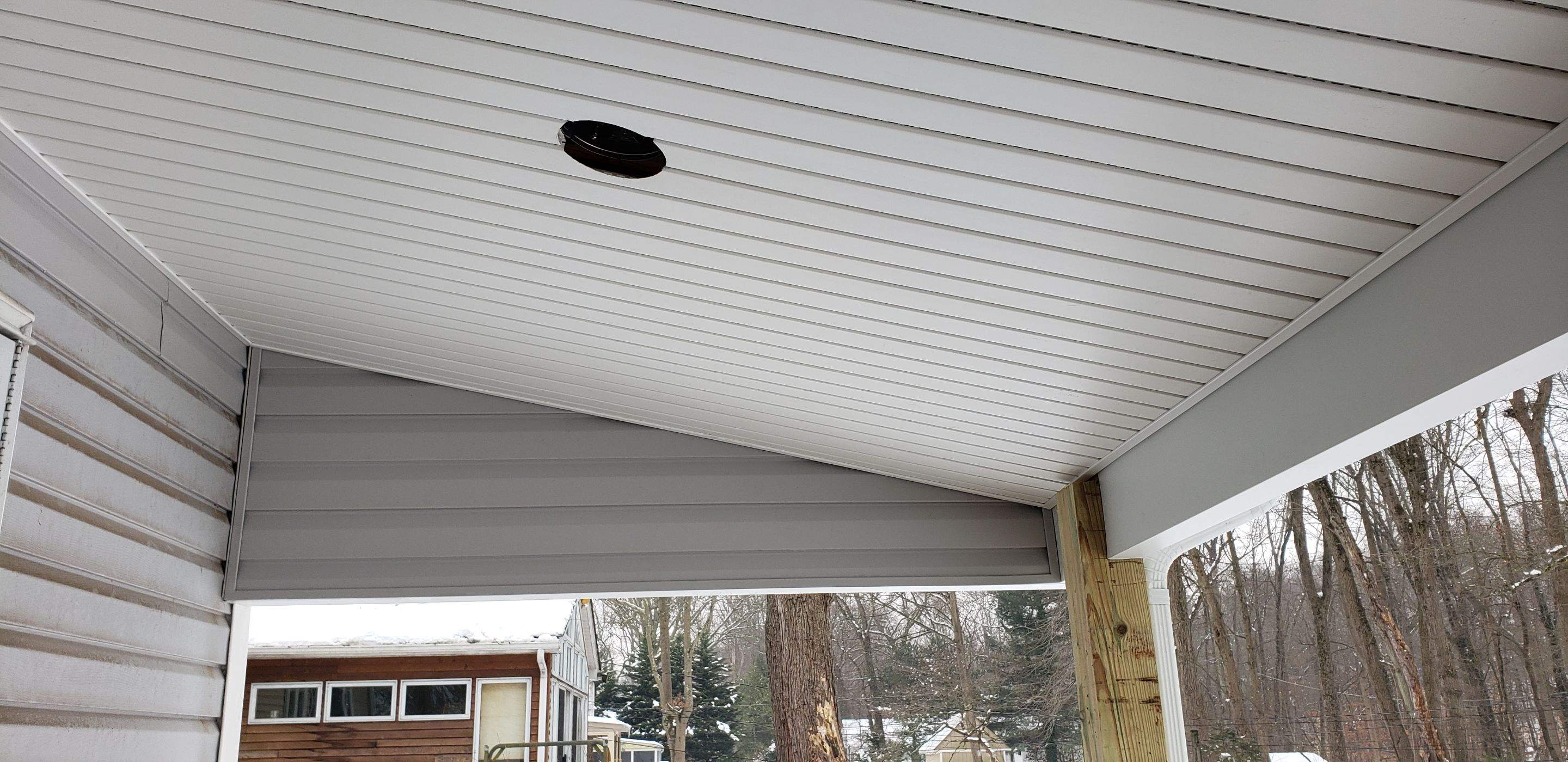 Roofing, Porch and Gutters by Stofan Construction LLC