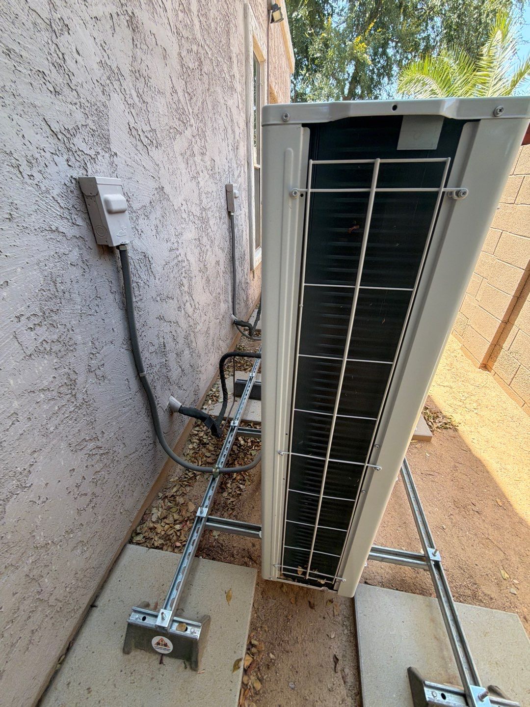 Project in Queen Creek, AZ by Saint Roofing