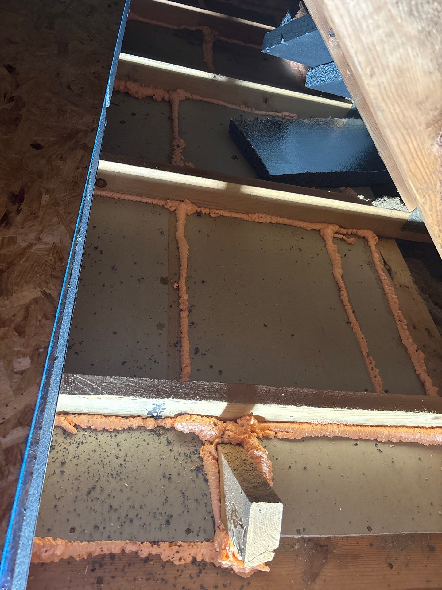 Make upstairs of Wheeling Wv home cooler in the summer. by Home Environment Solutions