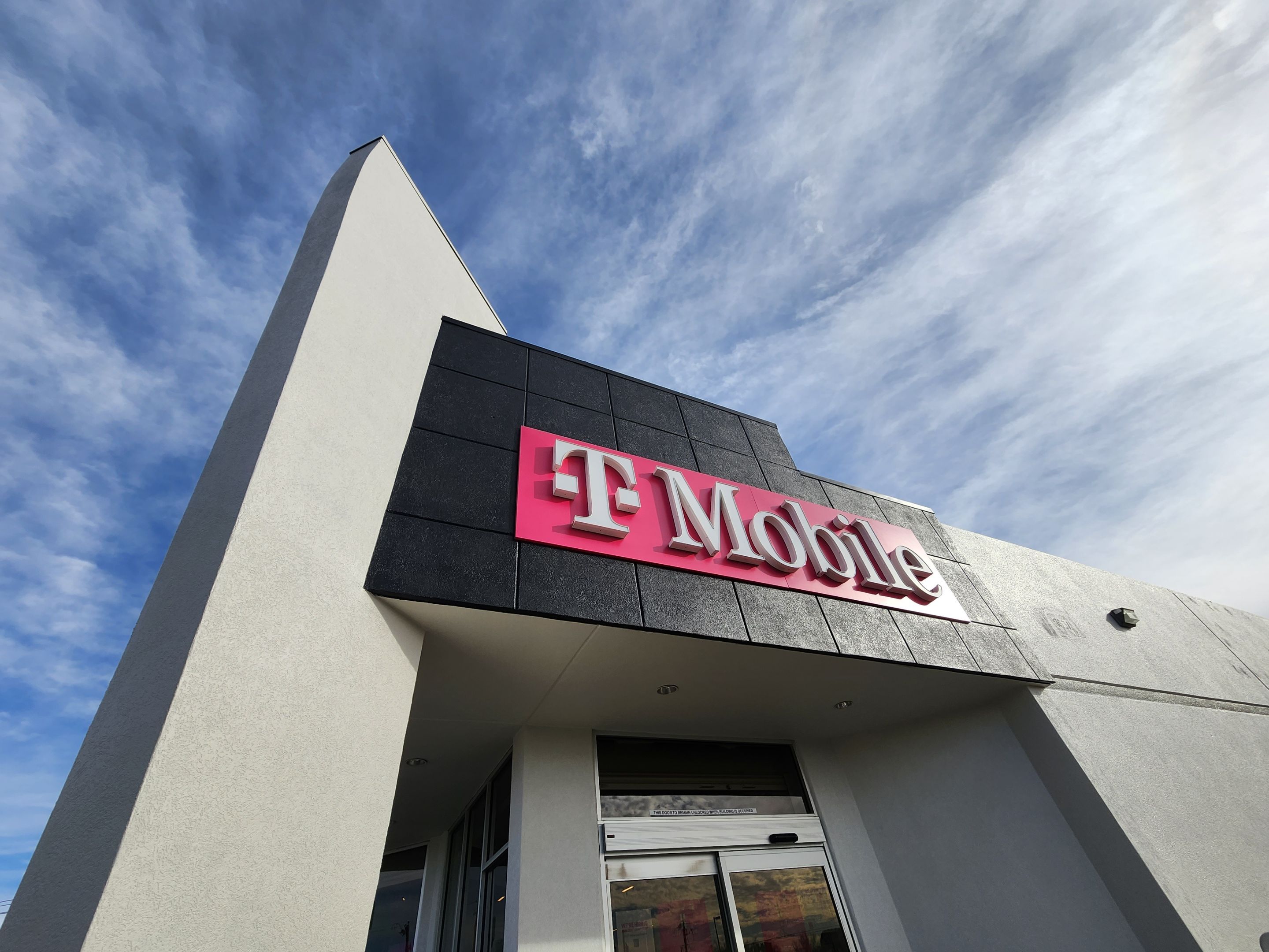 T Mobile North Mesa by Regal Renovate