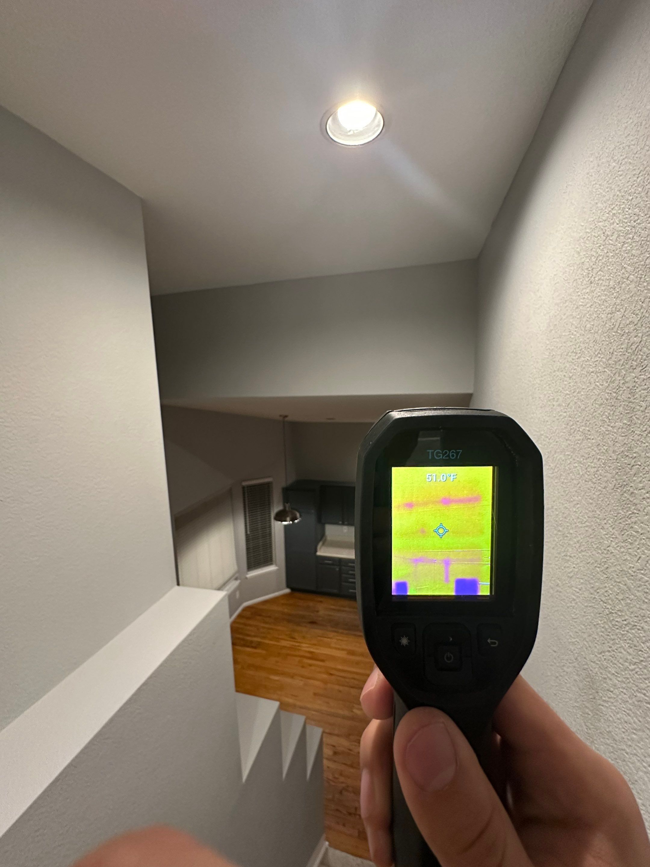 Water Damage in Highlands Ranch by Alpha Restoration 