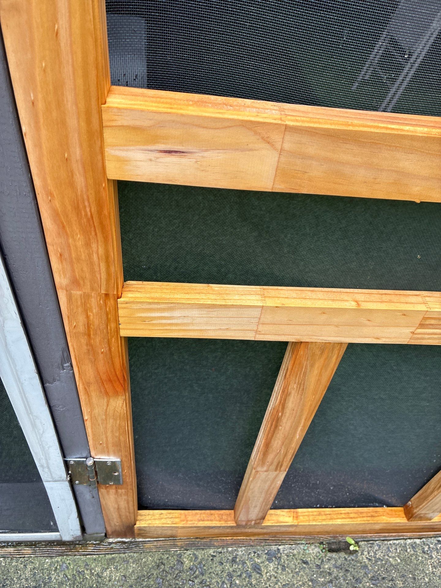 Deck using Wood Sealant by DuraSeal