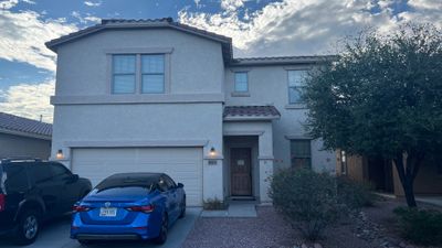 Exterior Painting using Dunn-Edwards EVERSHIELD®
