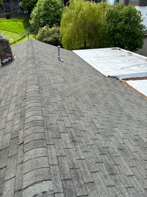 Project in Anacortes